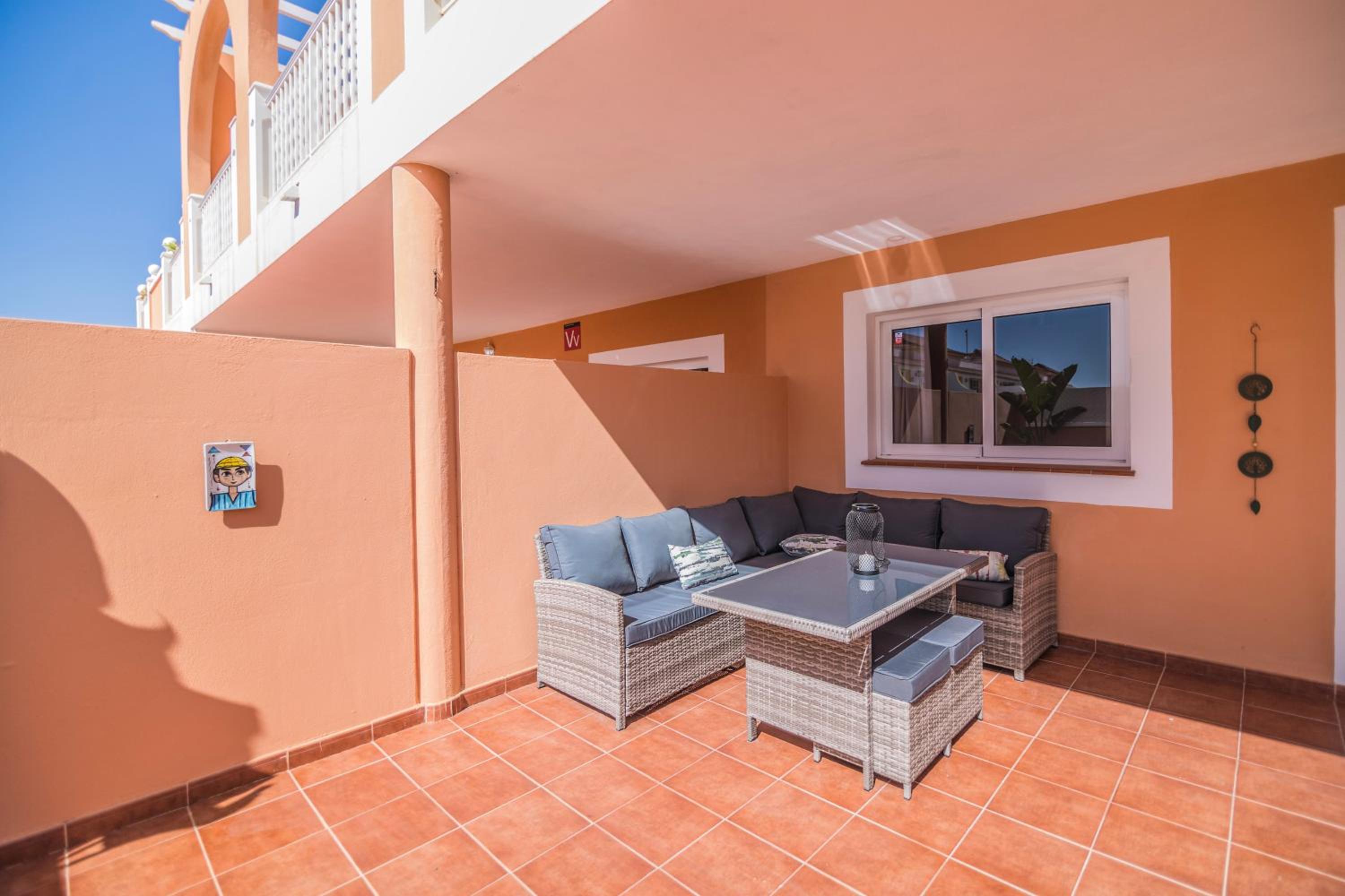 Casa Tinuca