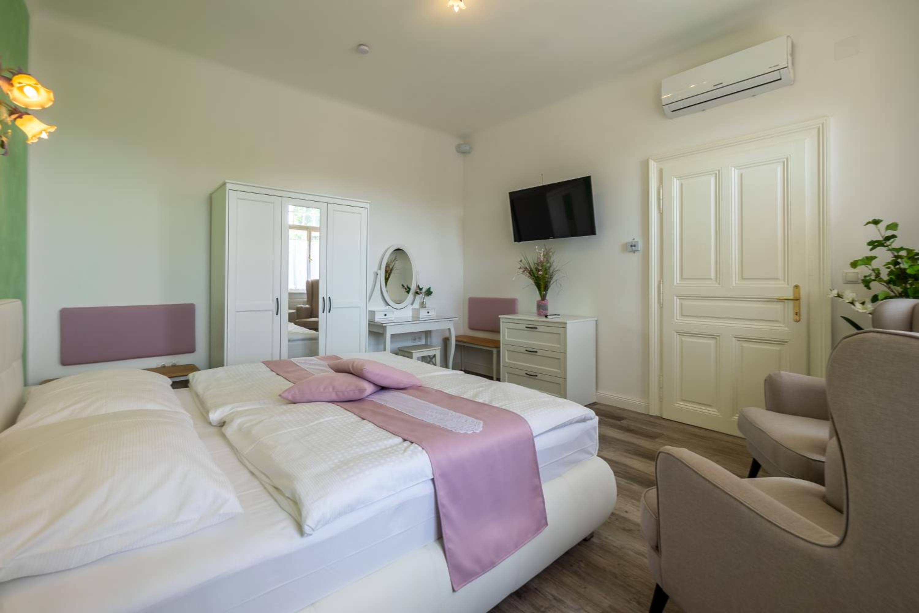 Albizia-Apartments