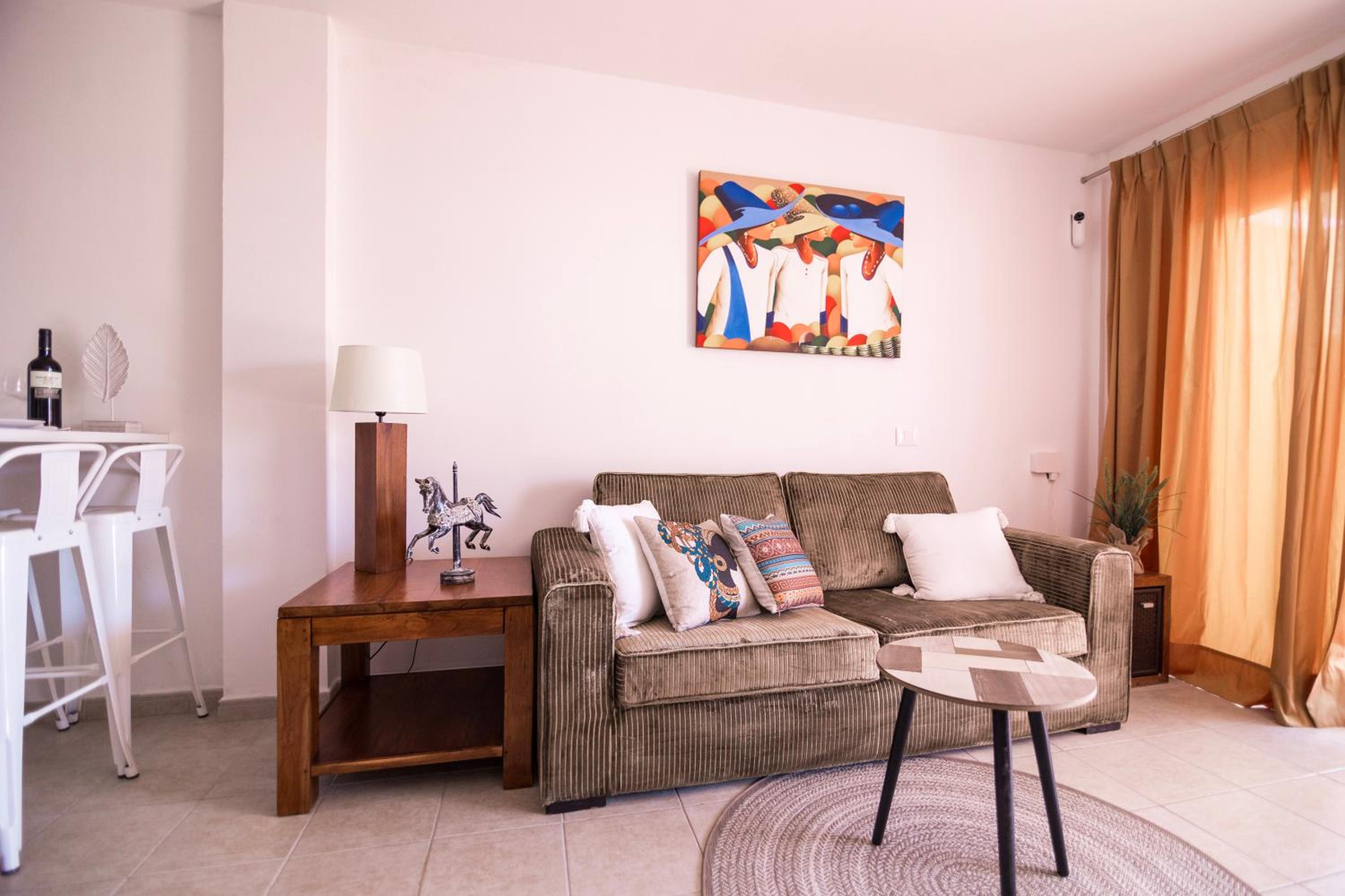 Casa Tinuca