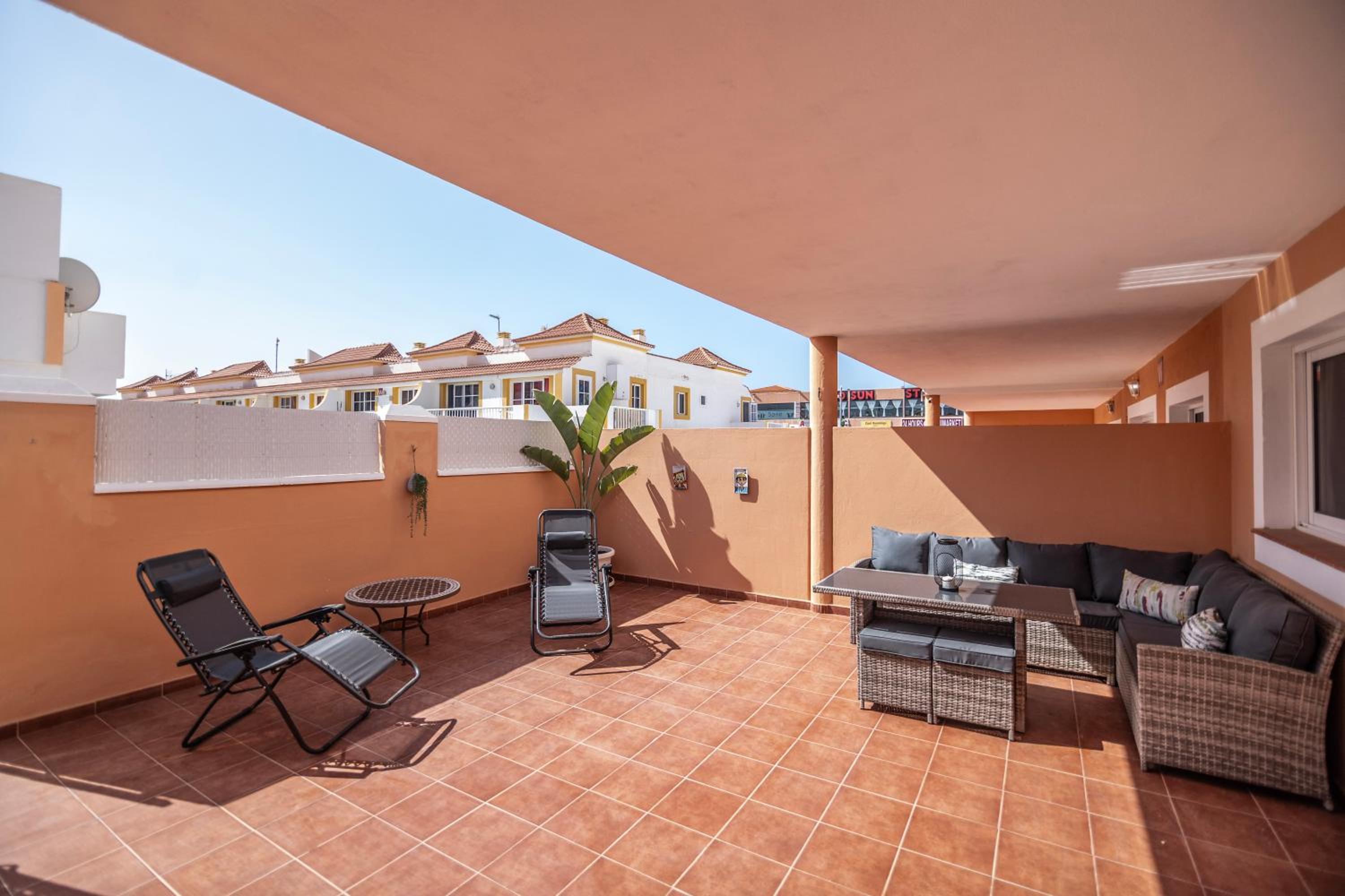 Casa Tinuca
