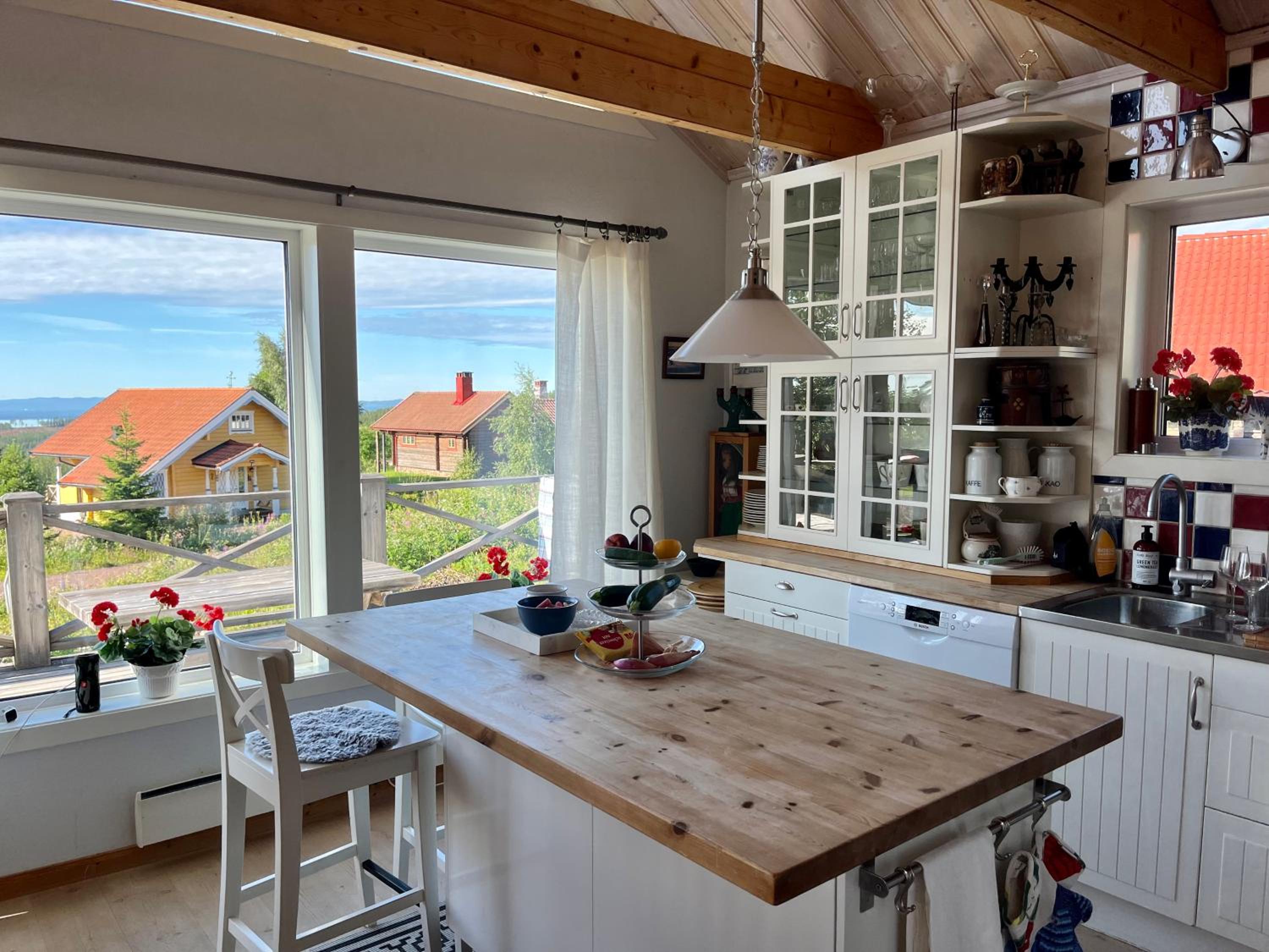 Orsa Grönklitt Höken 8 view 5