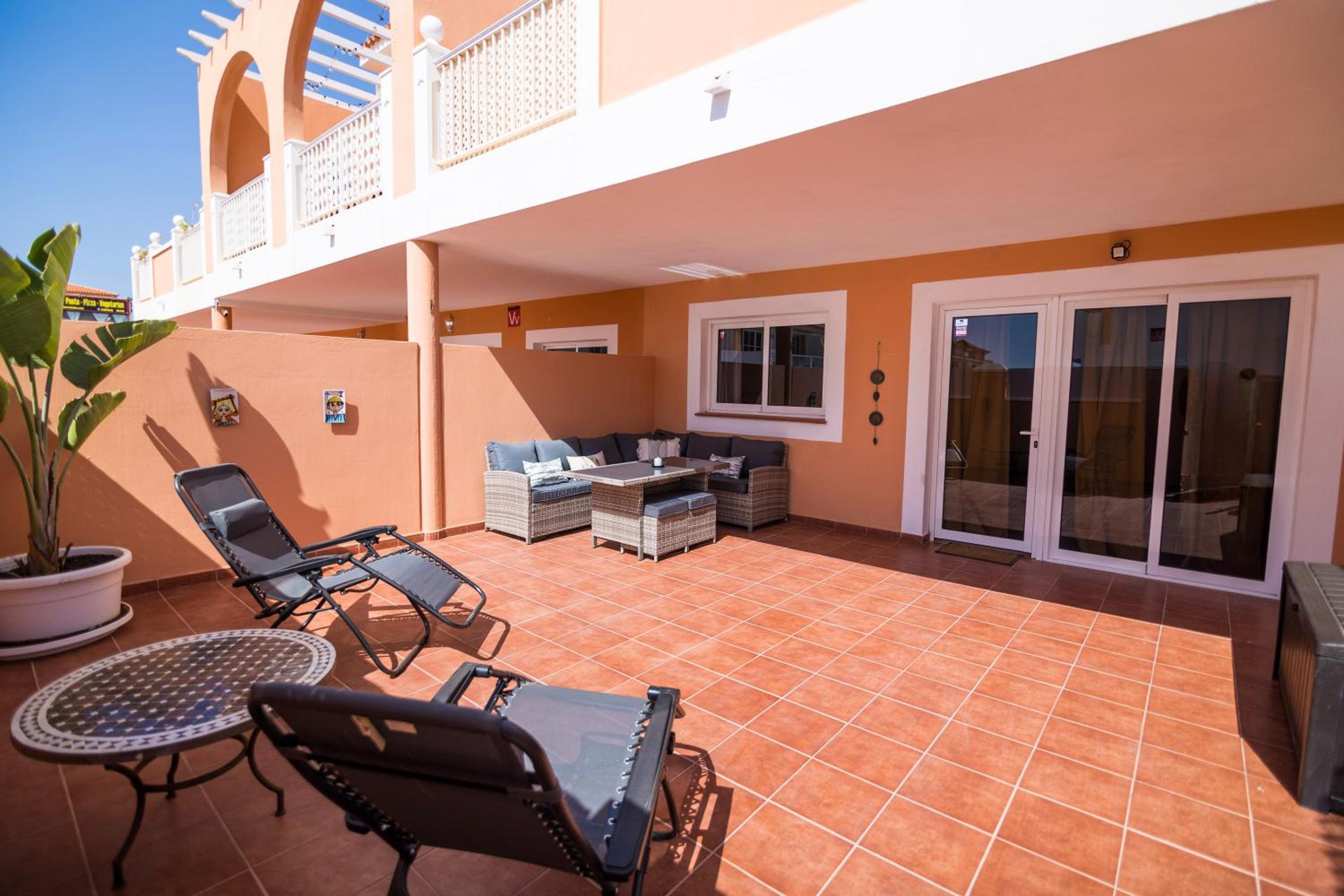 Casa Tinuca