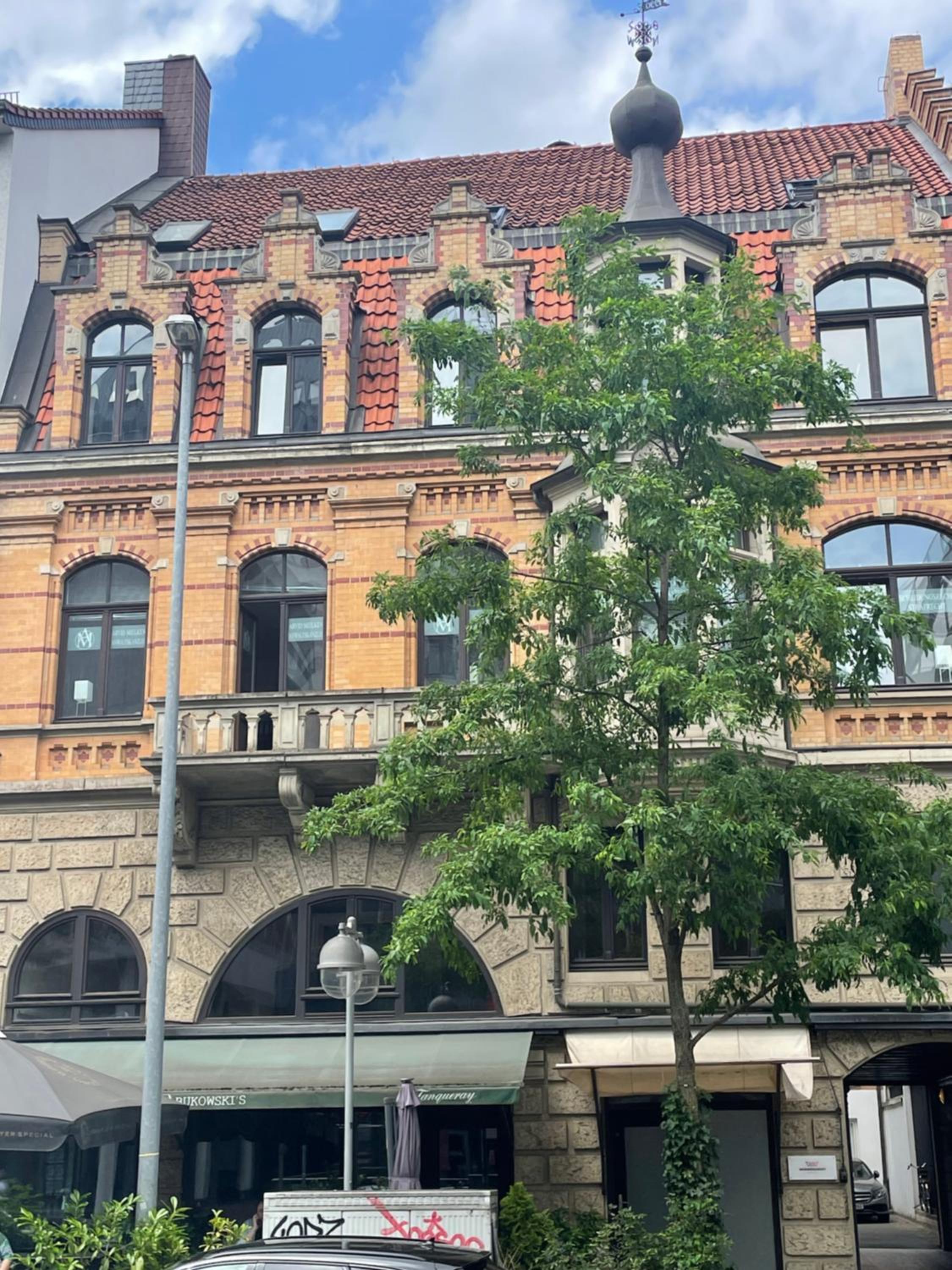 building