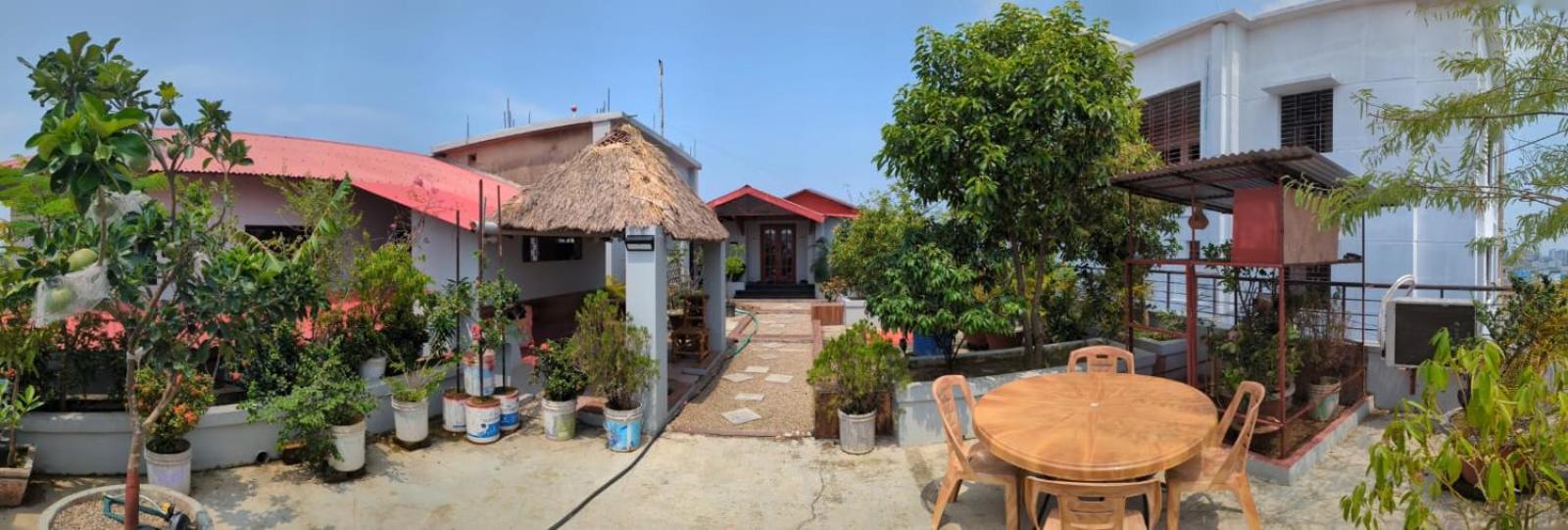 Mirabazar