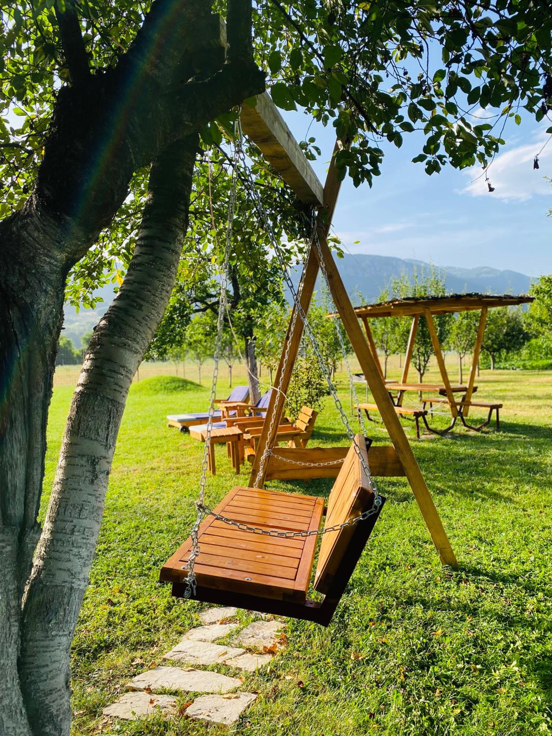 Household Nikolic - Andrijevica, Montenegro view 5
