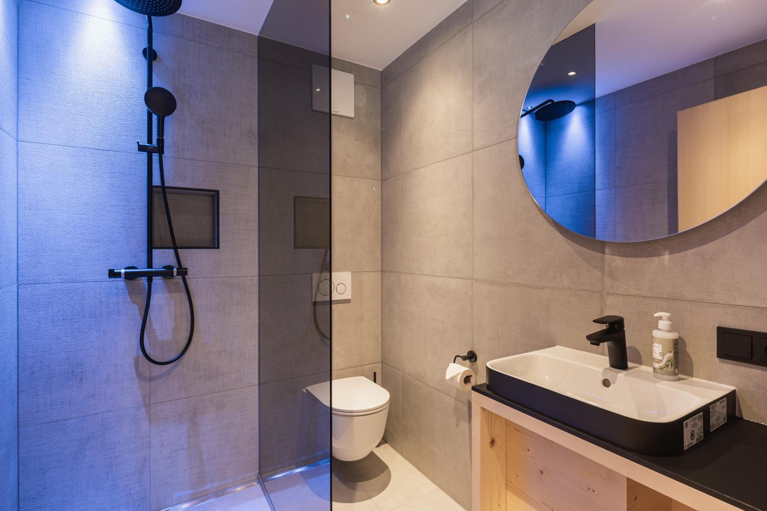 Rest Apartments & Suiten
