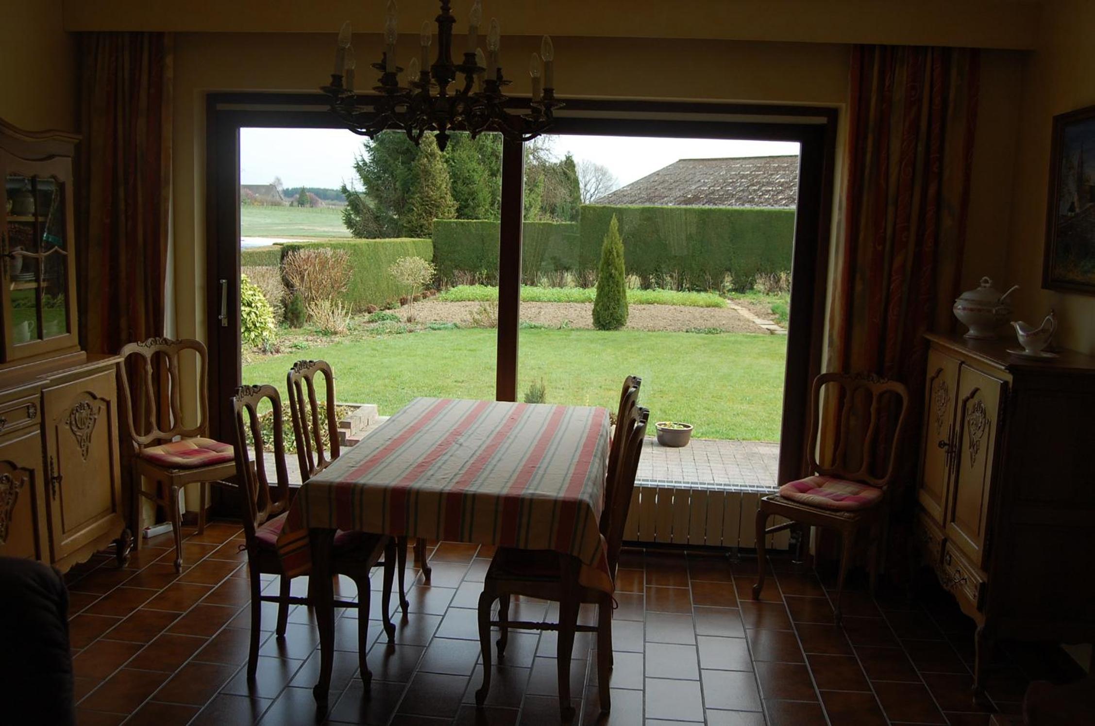 B&B Des Bois Sans Nombre