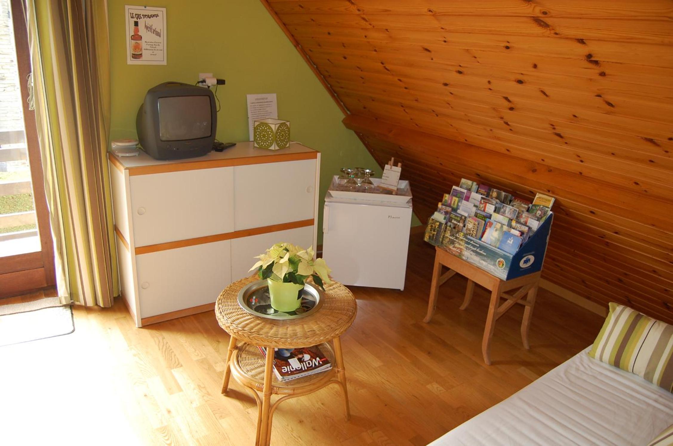 B&B Des Bois Sans Nombre