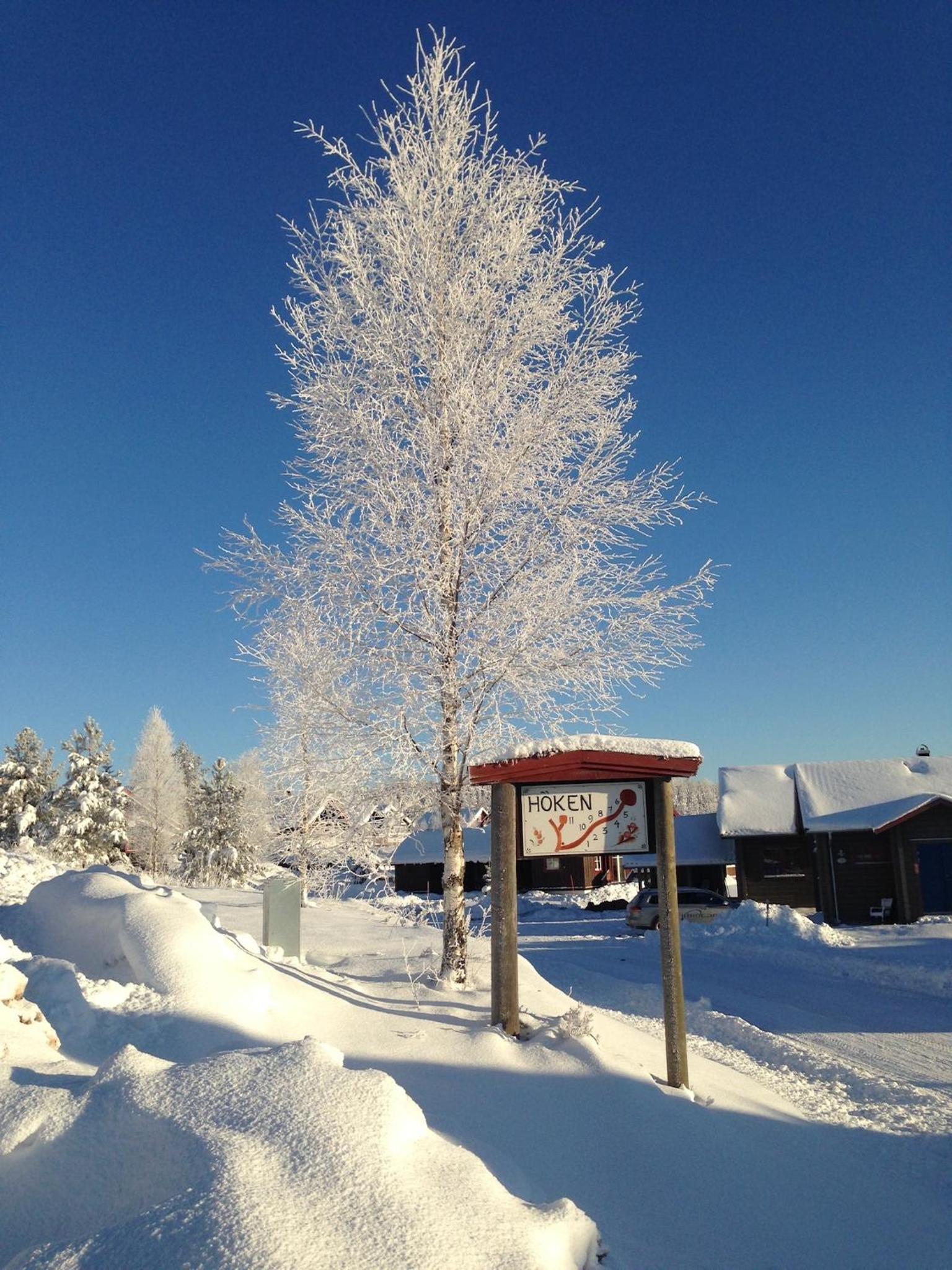 Orsa Grönklitt Höken 8 view 3
