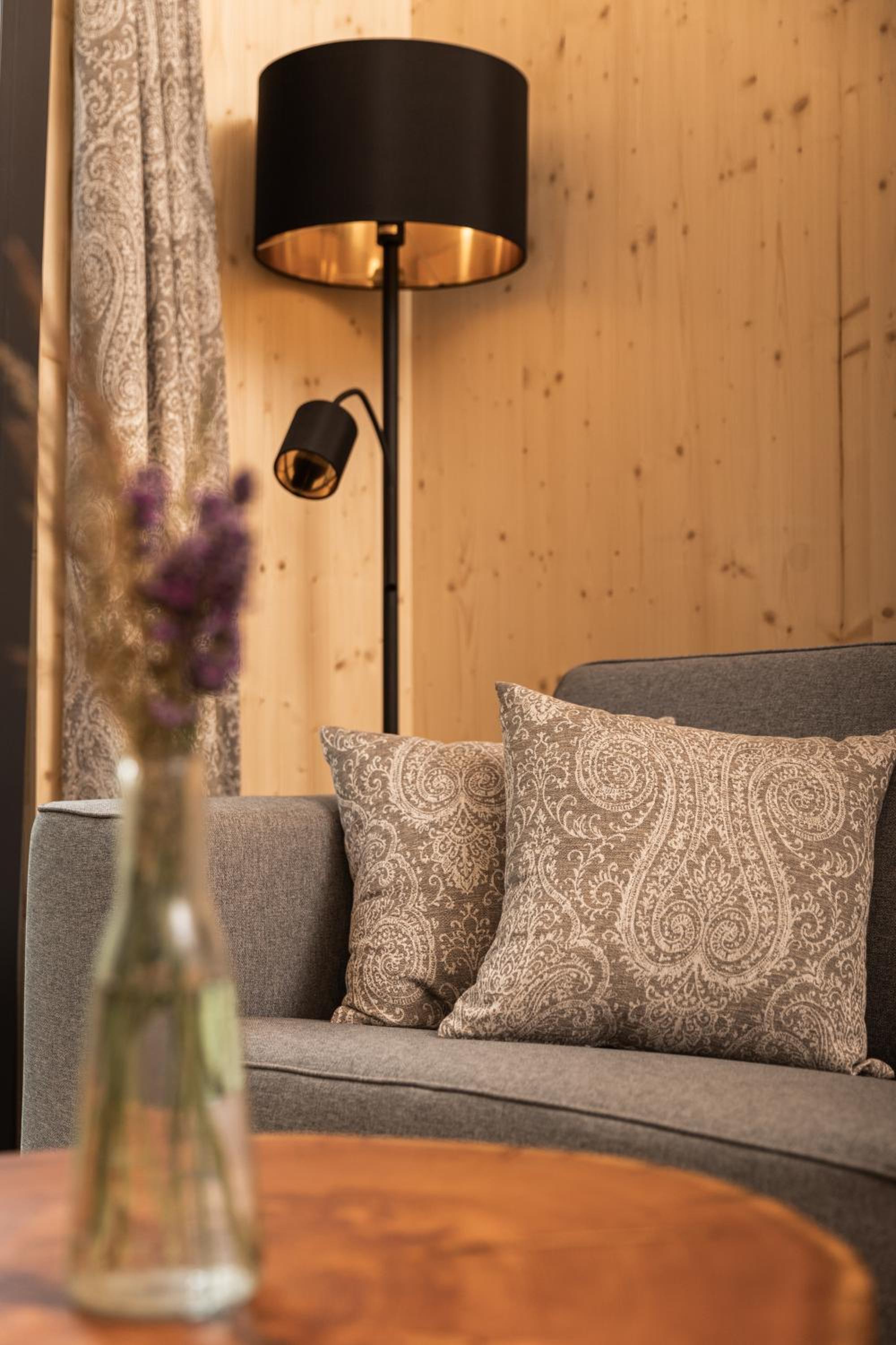 Rest Apartments & Suiten