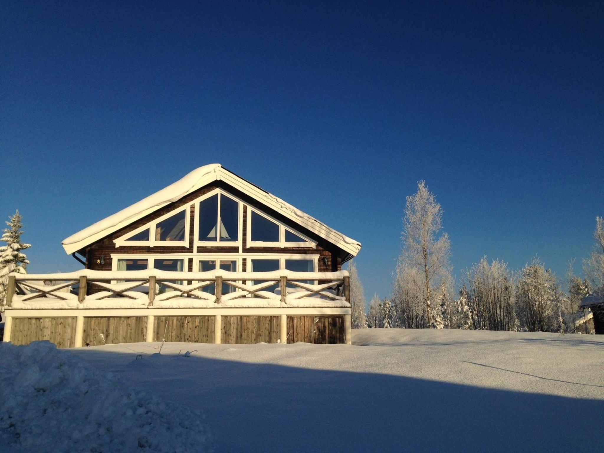 Orsa Grönklitt Höken 8 view 2