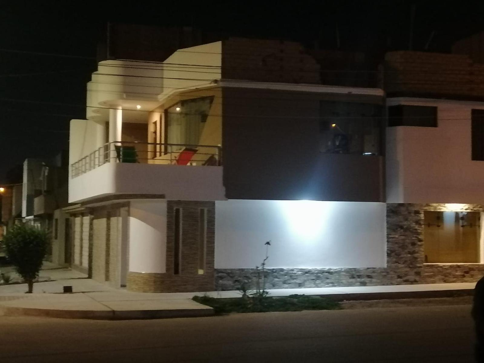 HOSTAL LA NOCHE - Pisco view 4