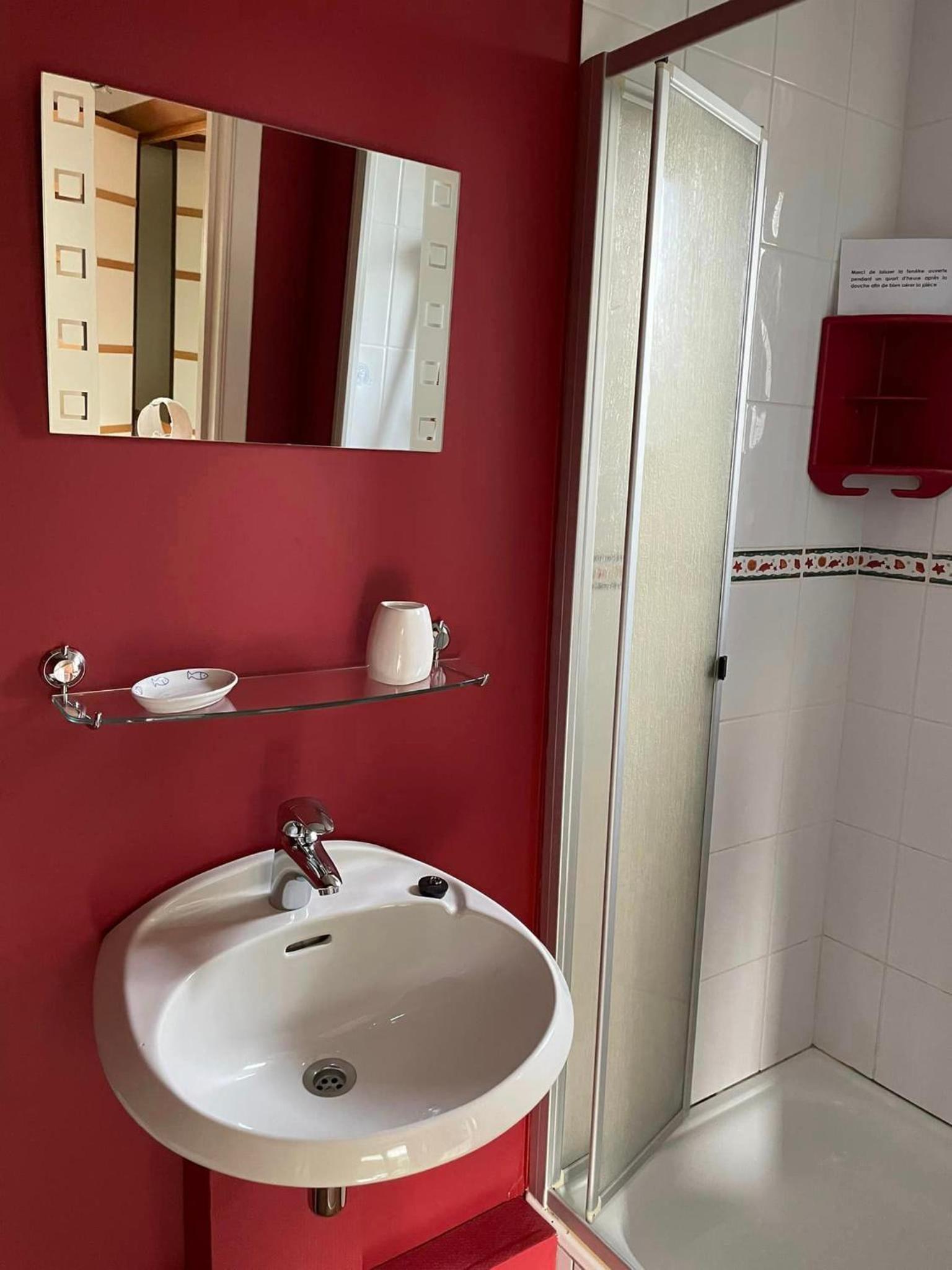 B&B Des Bois Sans Nombre