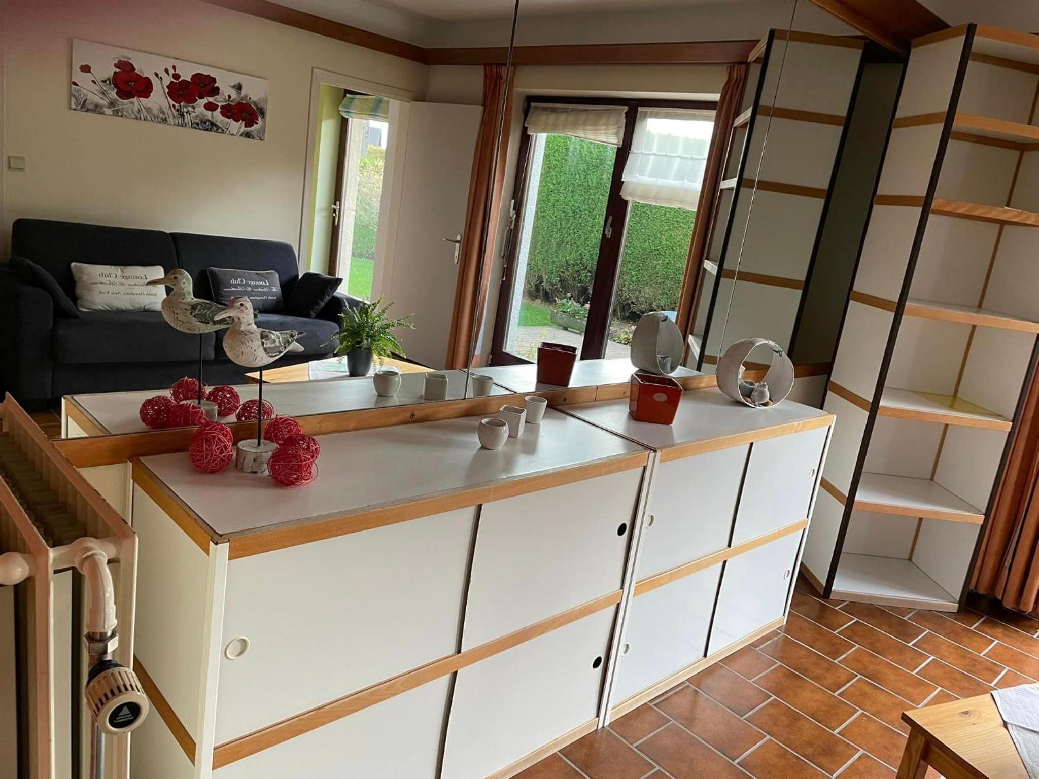 B&B Des Bois Sans Nombre