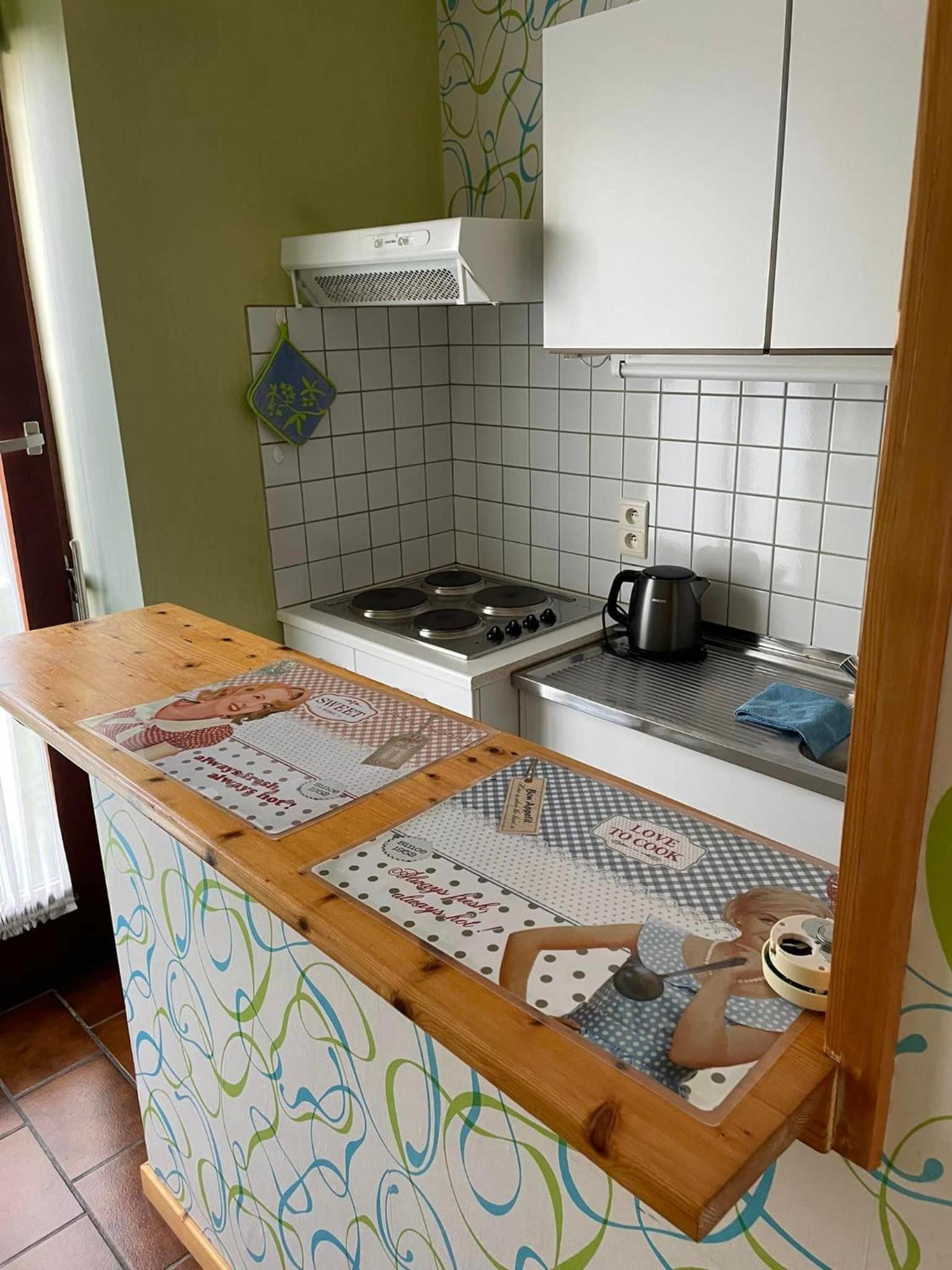 B&B Des Bois Sans Nombre
