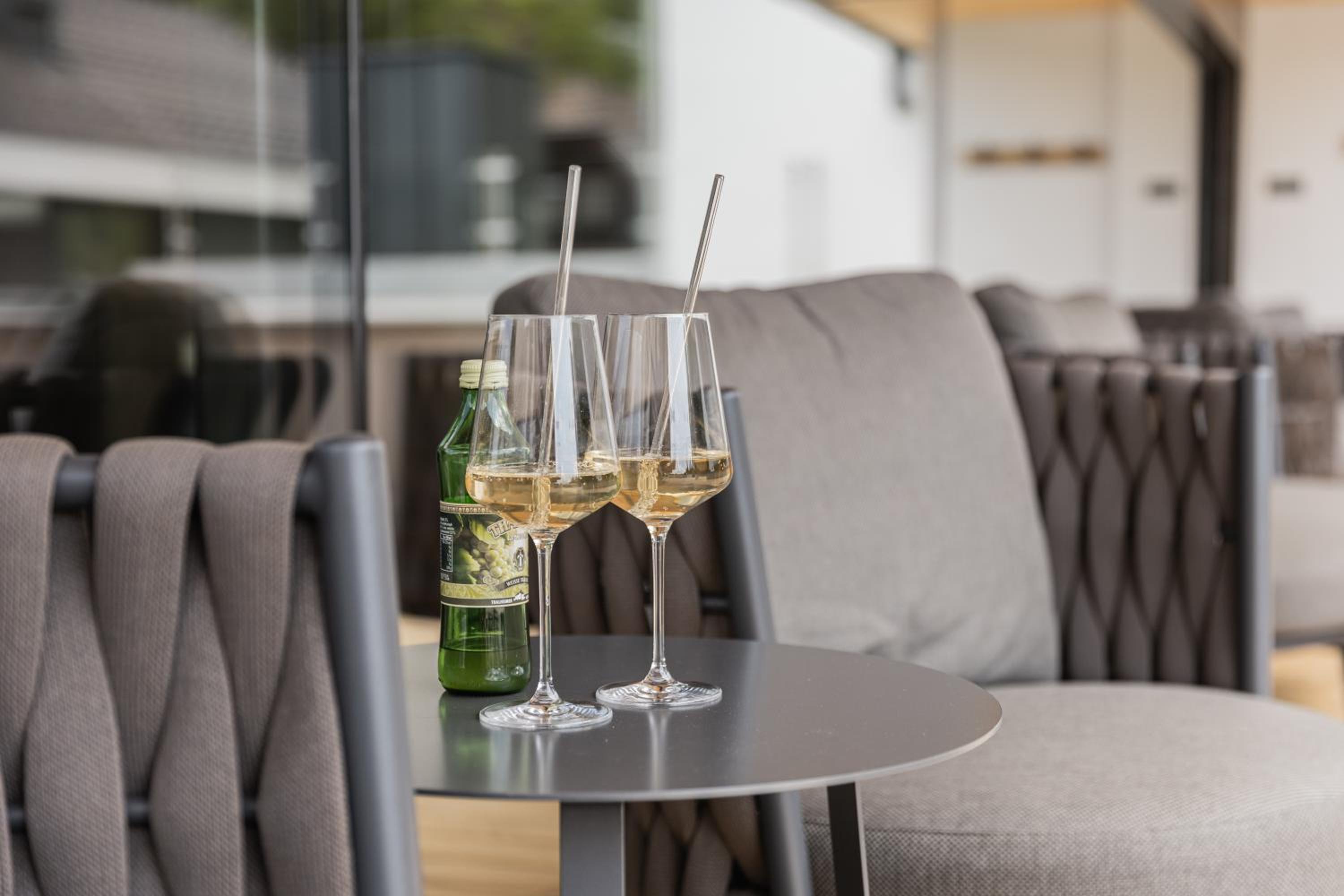 Rest Apartments & Suiten