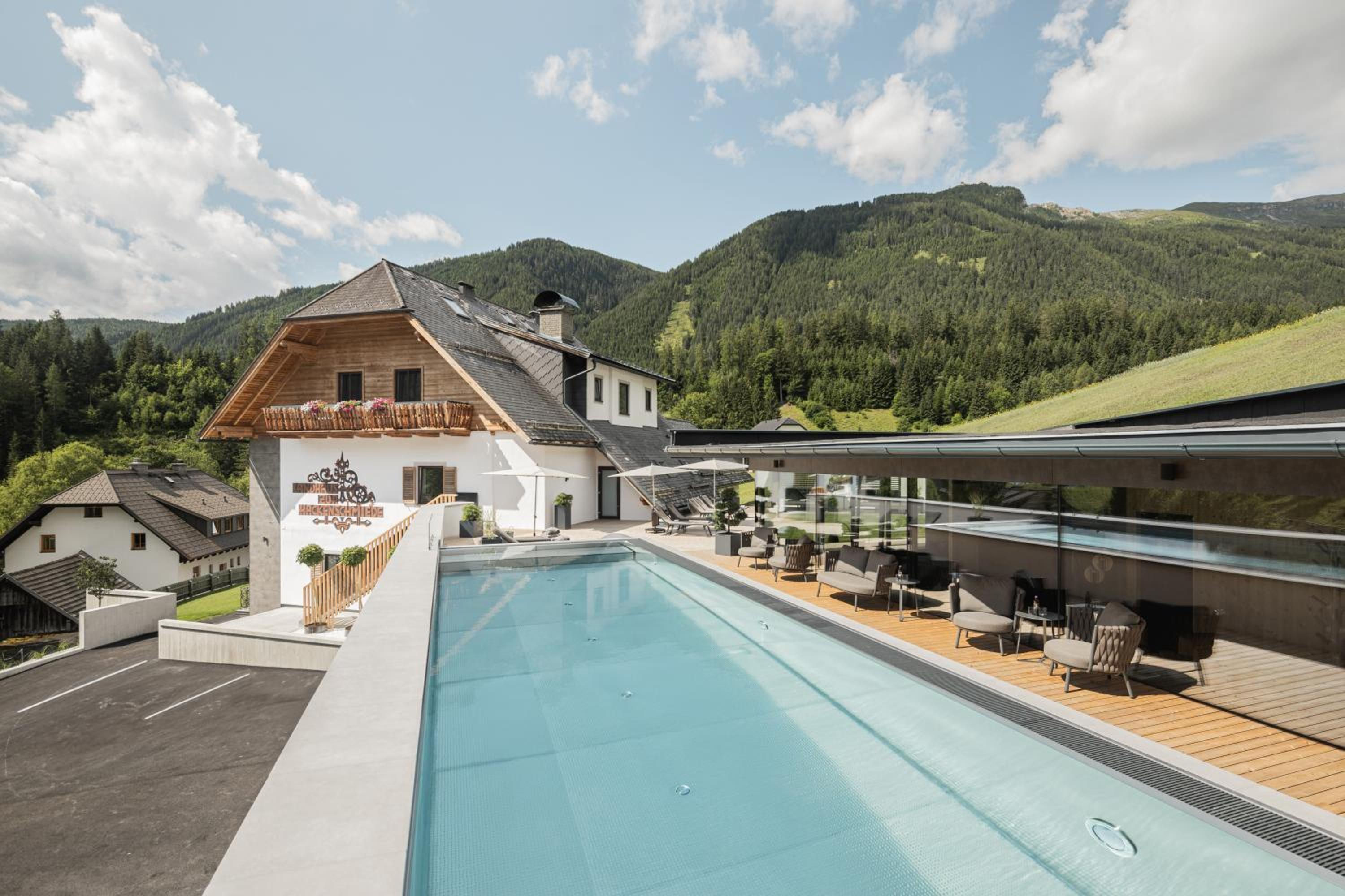 Rest Apartments & Suiten