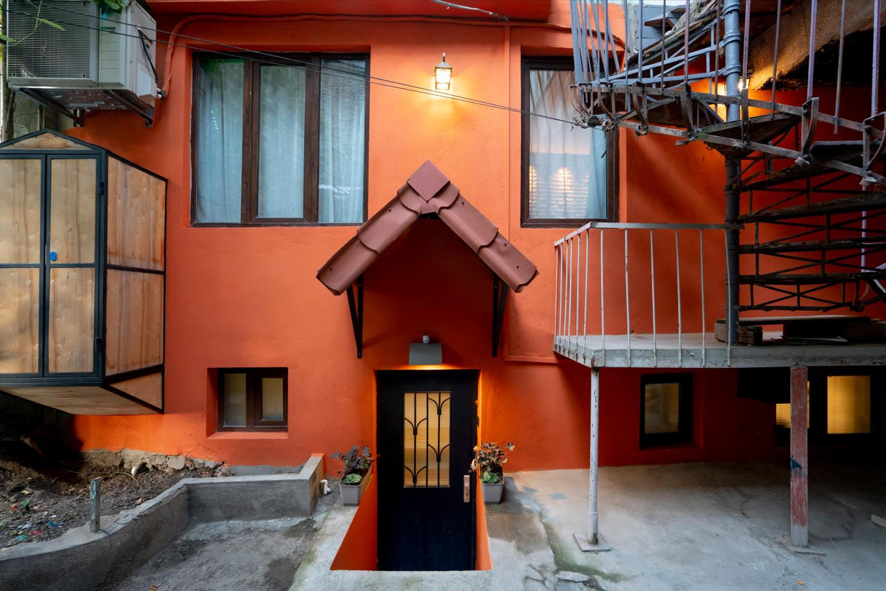 building