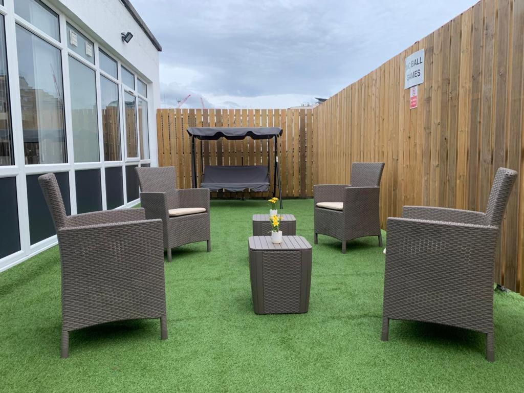 Central Located Apartment in City of London - Farringdon Station