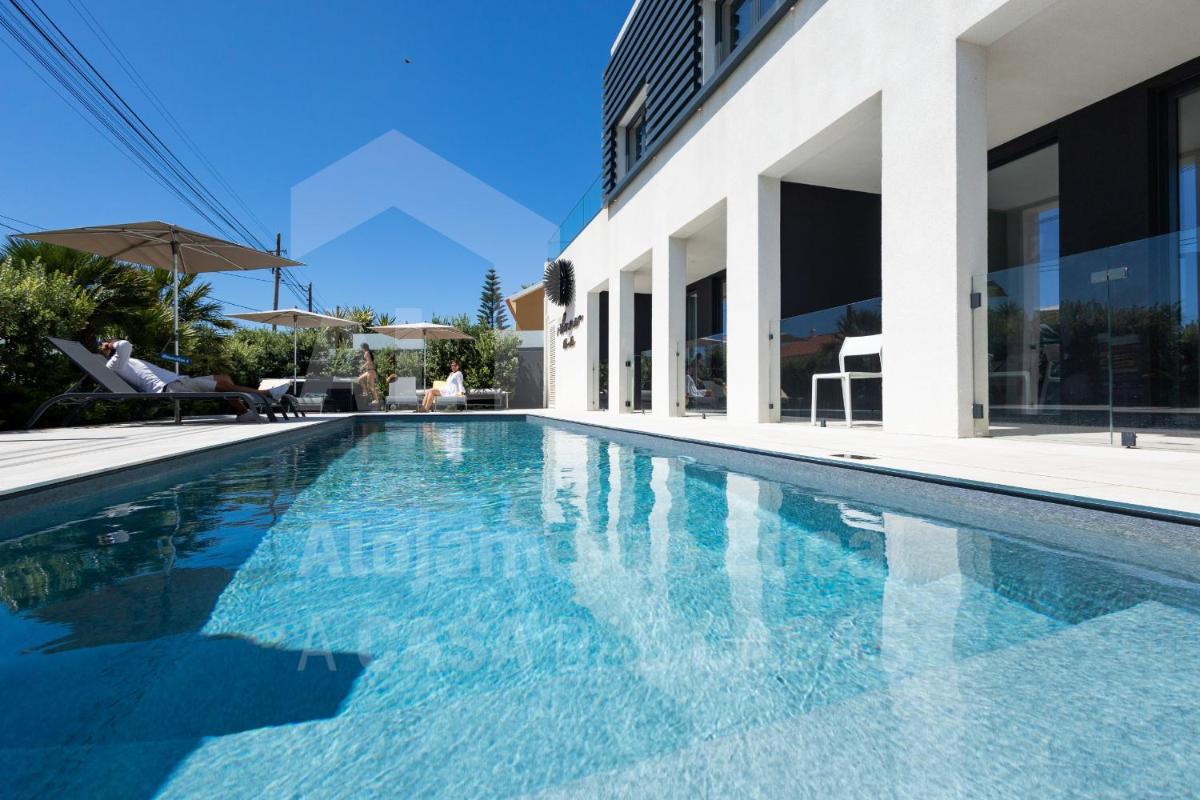 Bluevillas Ribamar T3 by ACasaDasCasas — photo 3