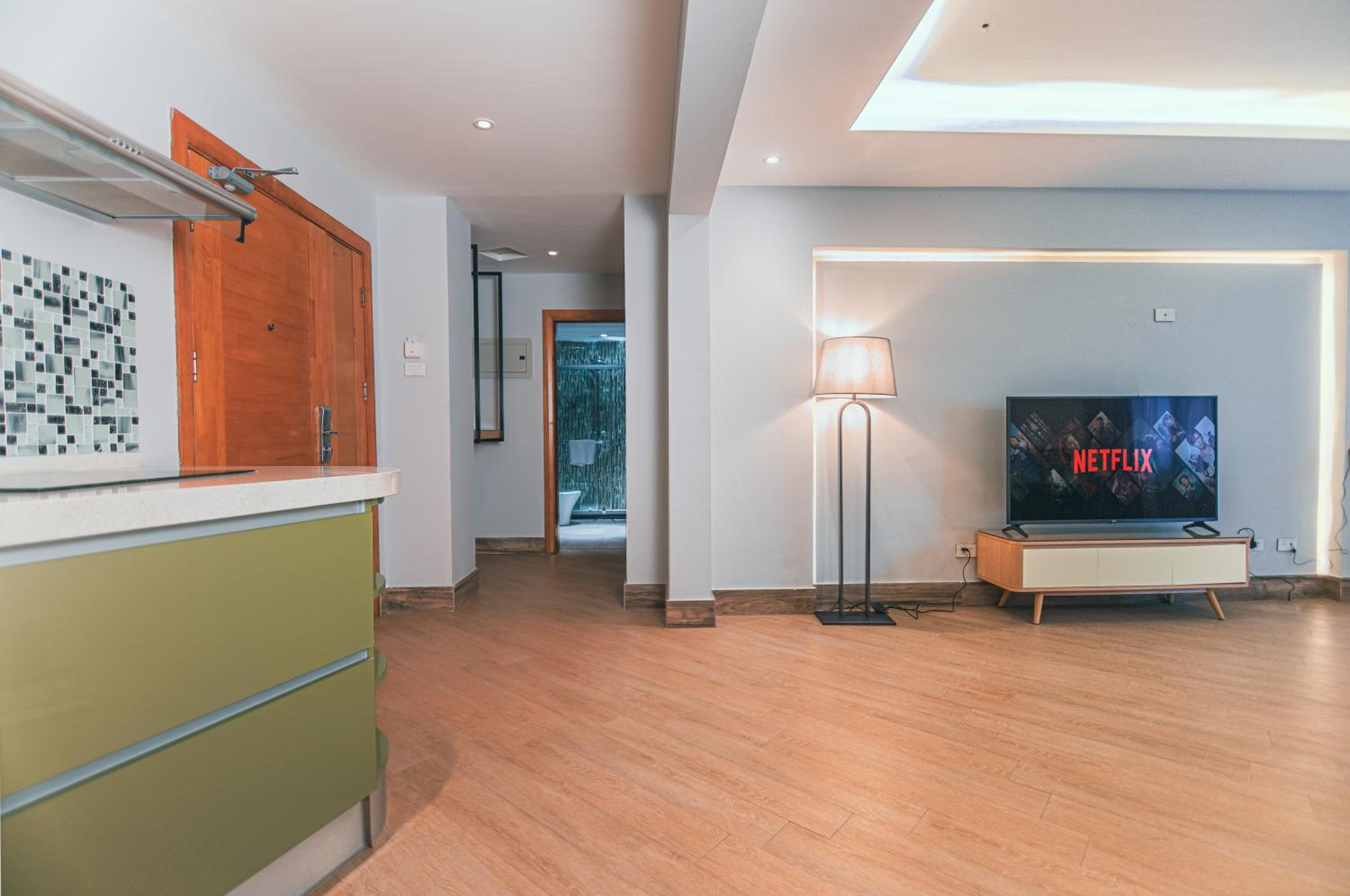 The Row Residential Hotel
