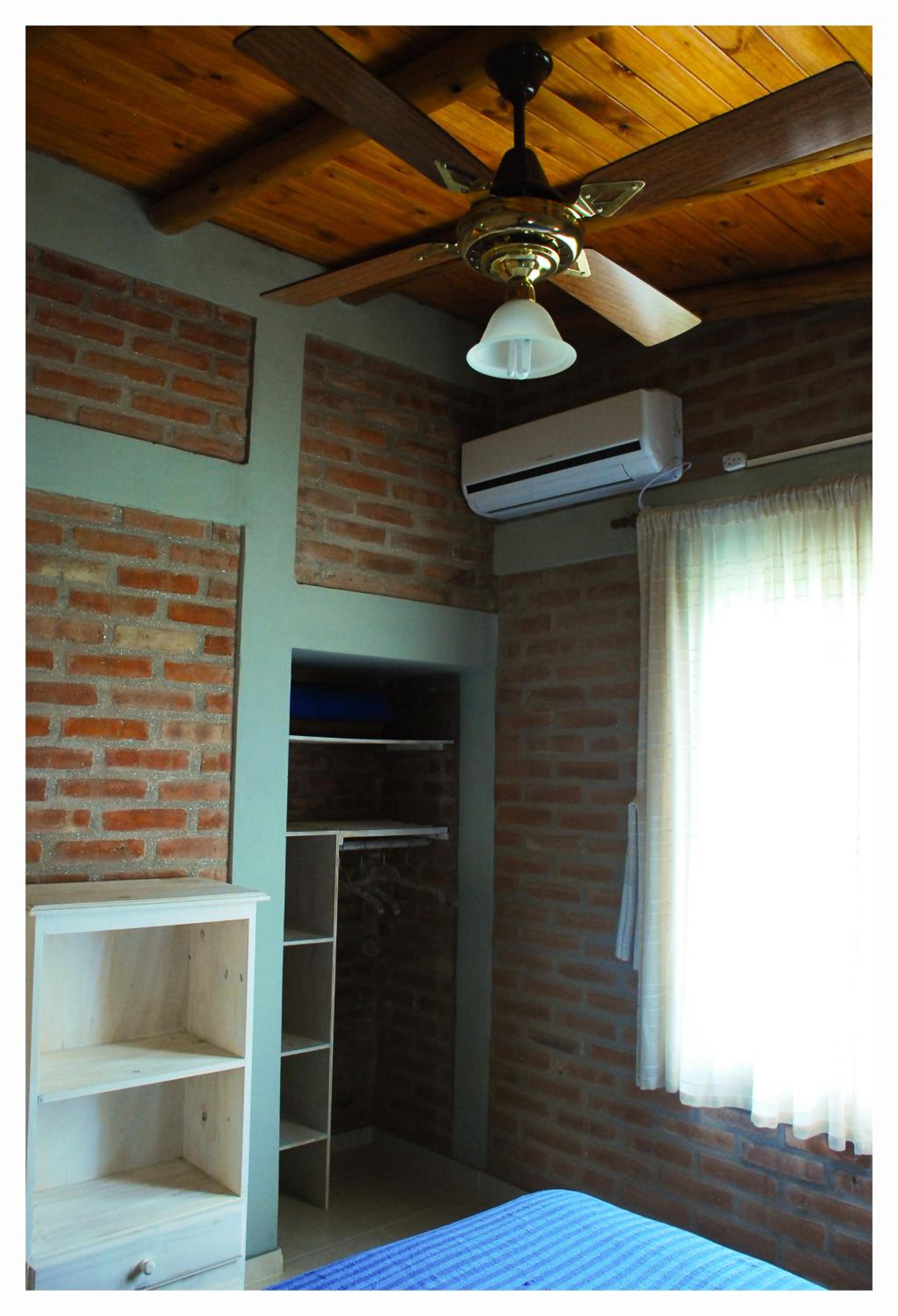 Alma Serrana Apart Cabañas - Solo Adultos