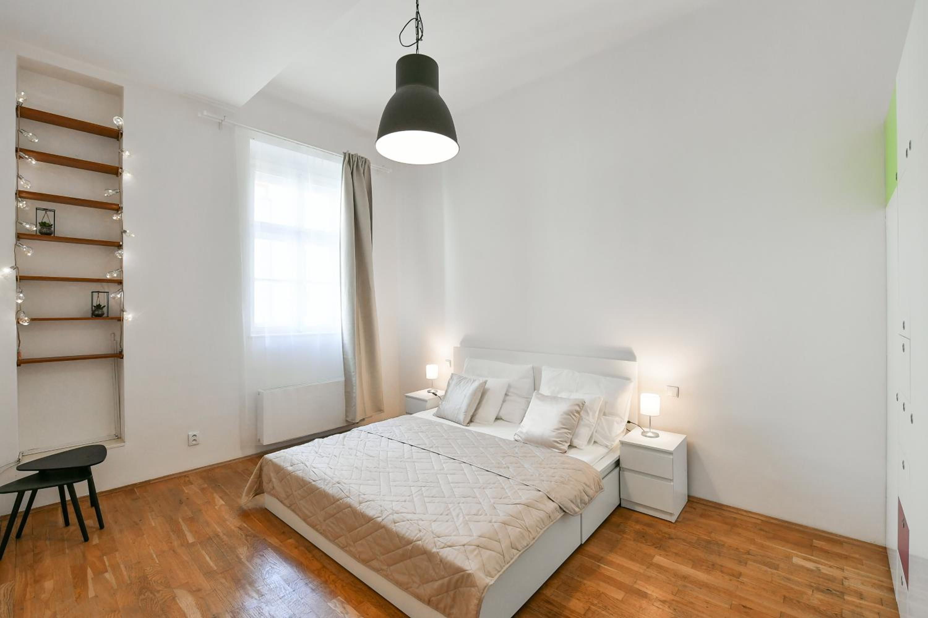 Klimentská 52 Residence