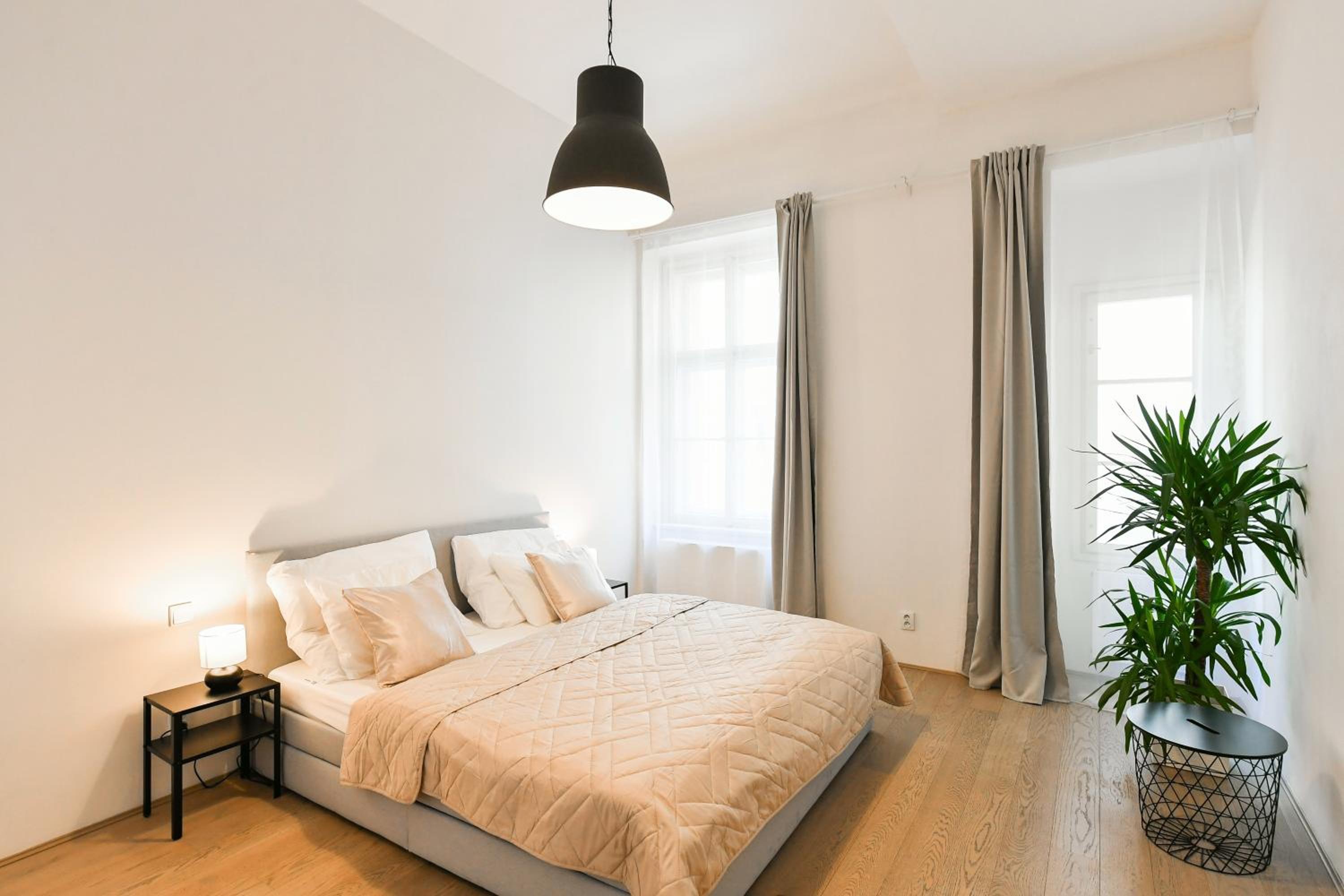 Klimentská 52 Residence