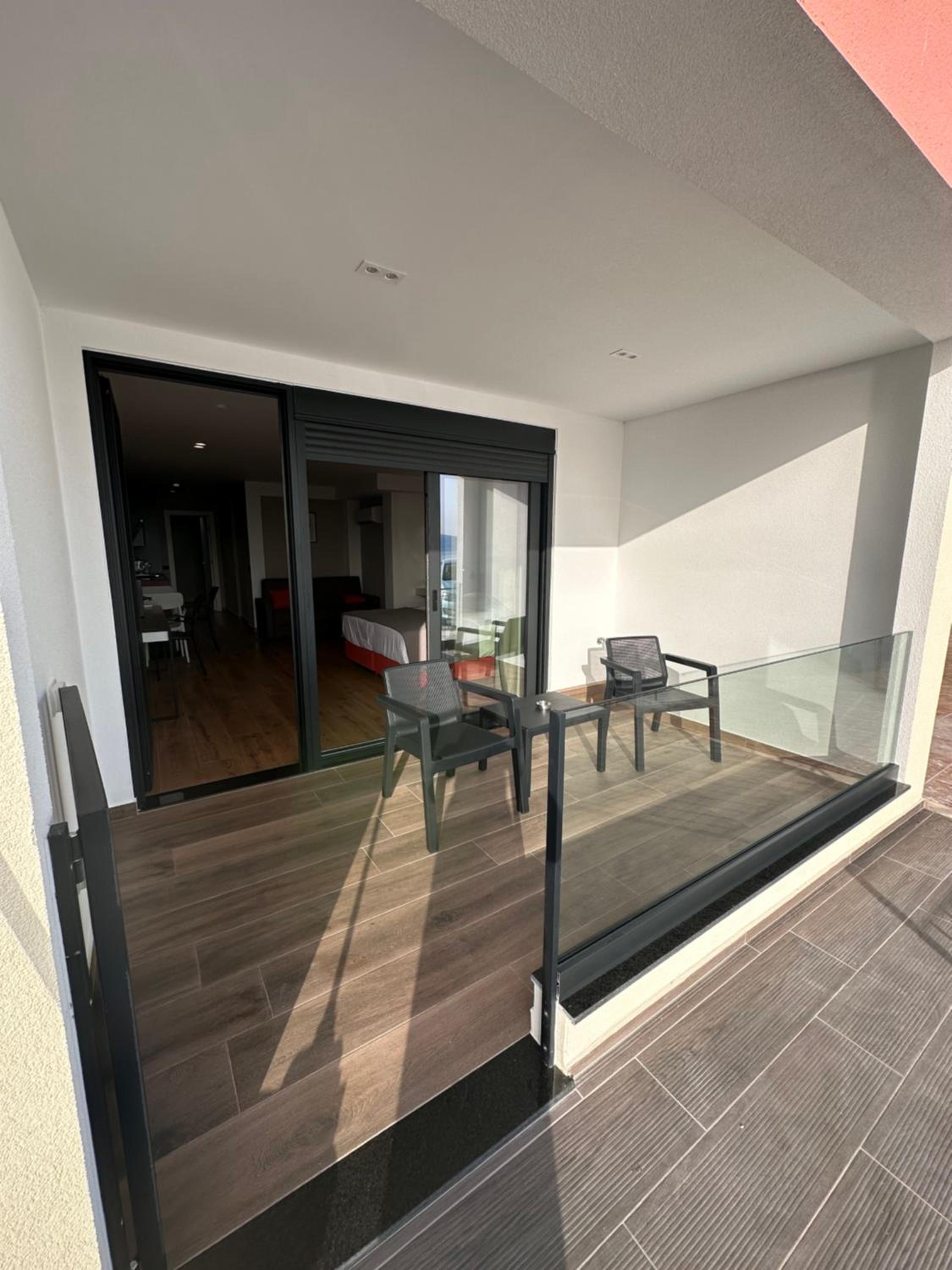 LOOKOUT Apartments 3