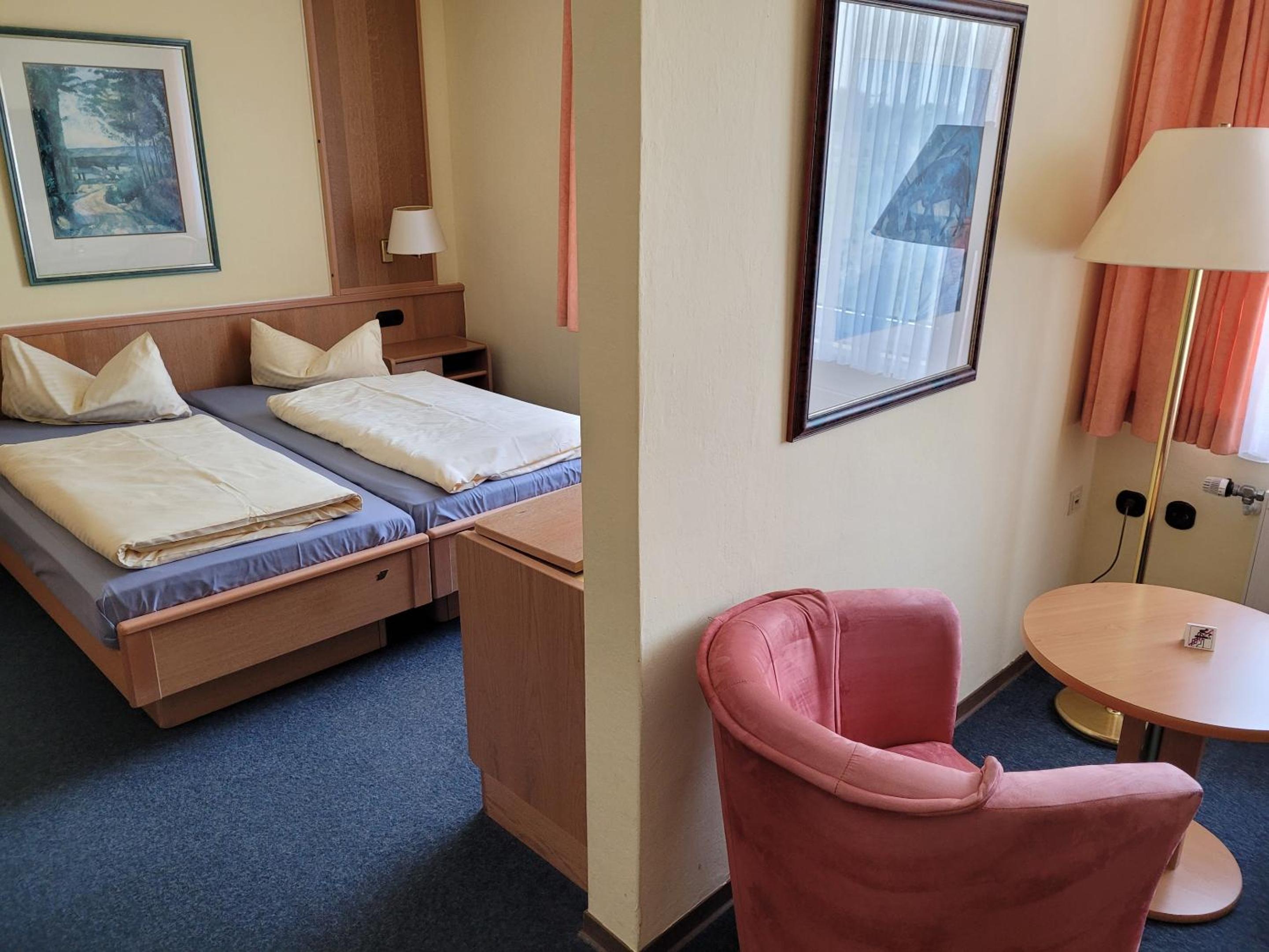 Ems-Hotel