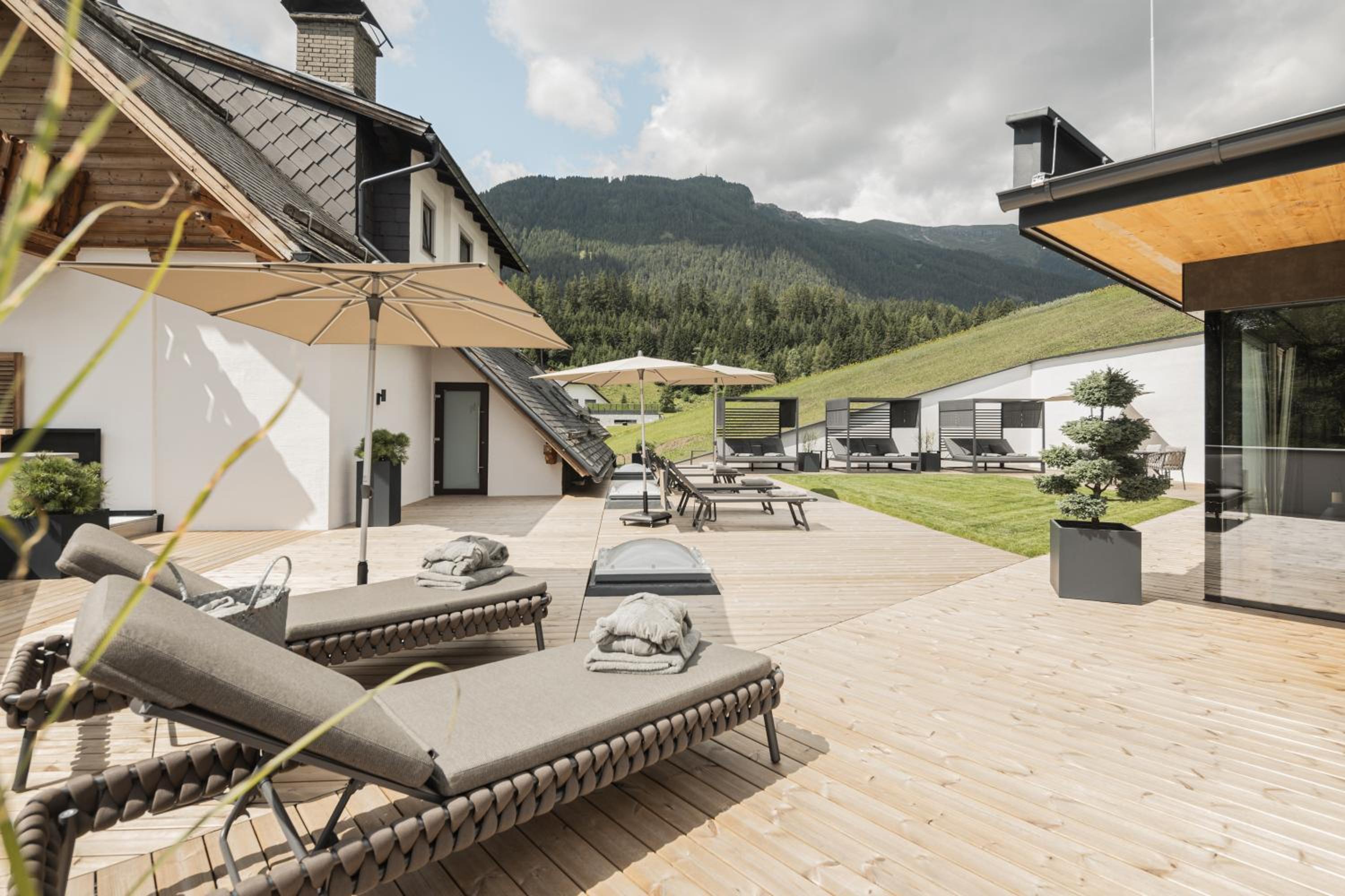 Rest Apartments & Suiten