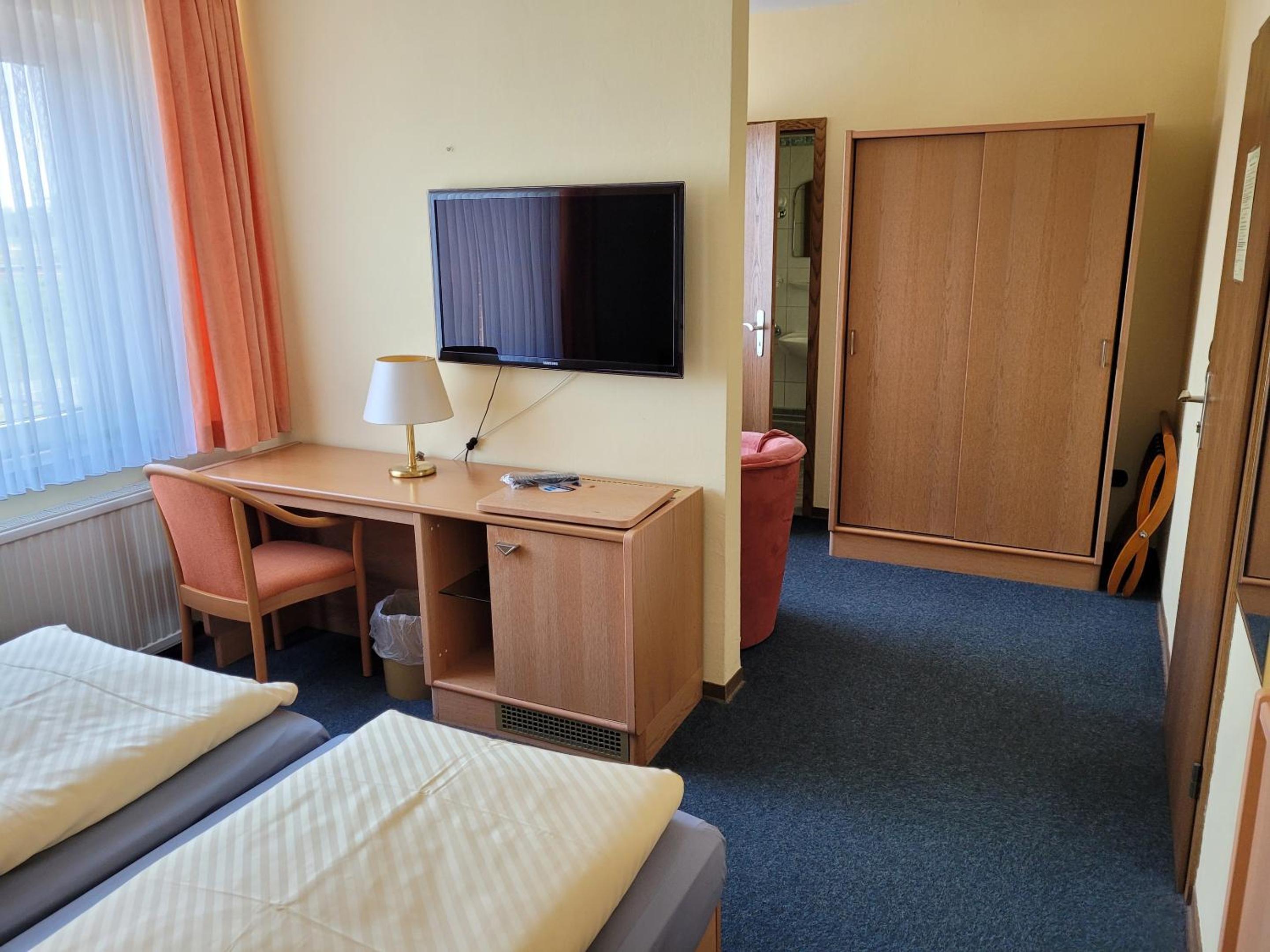 Ems-Hotel