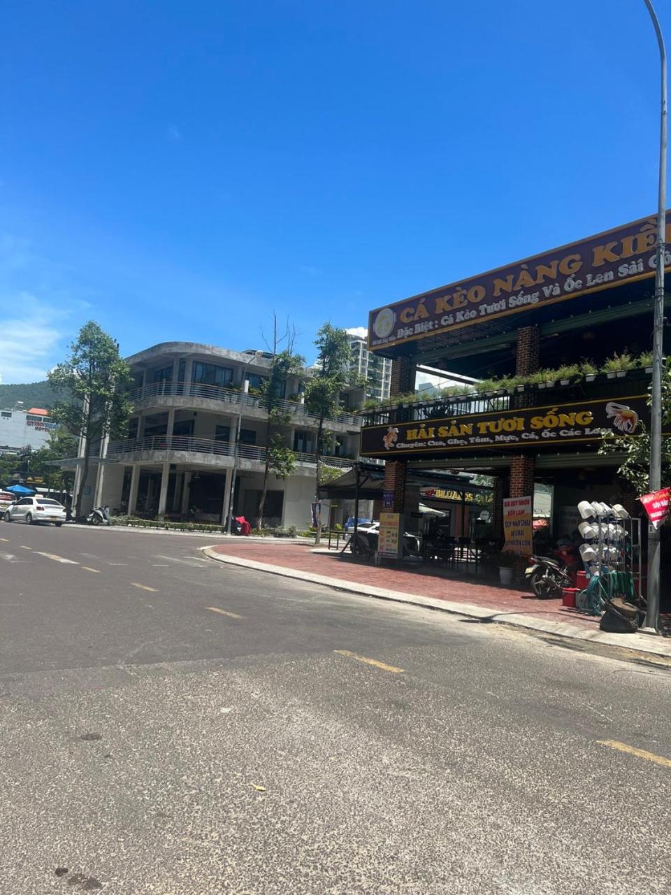 Căn Hộ FLC Sea Tower Quy Nhơn~ Thứ Apartment