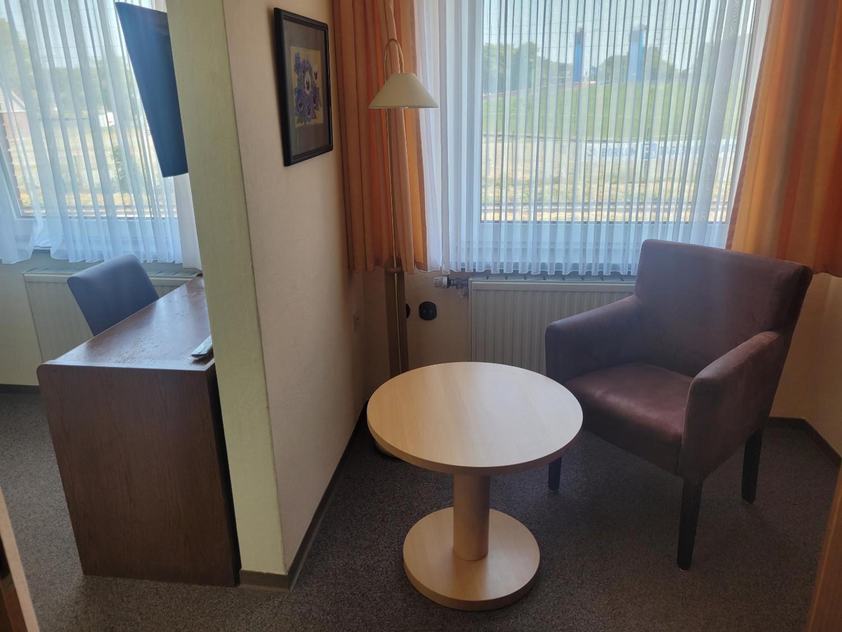Ems-Hotel