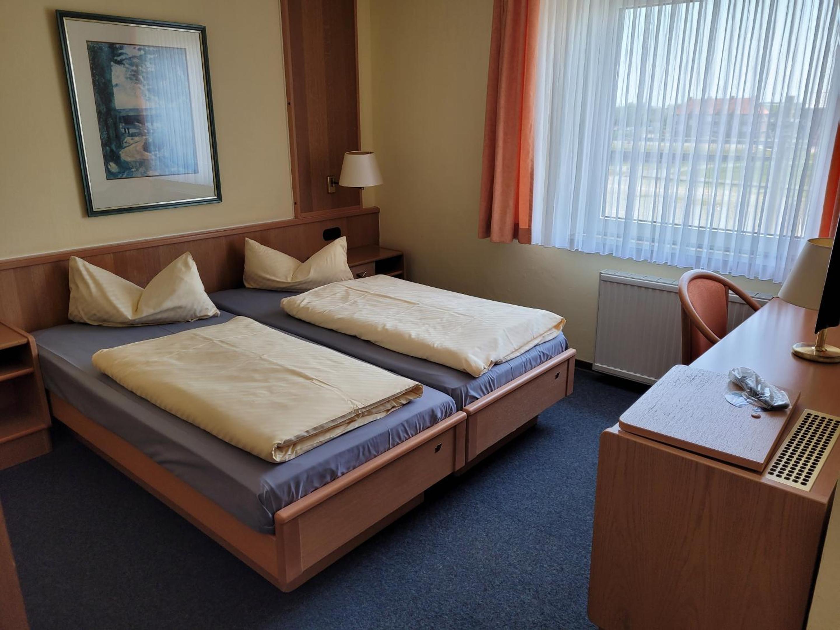 Ems-Hotel