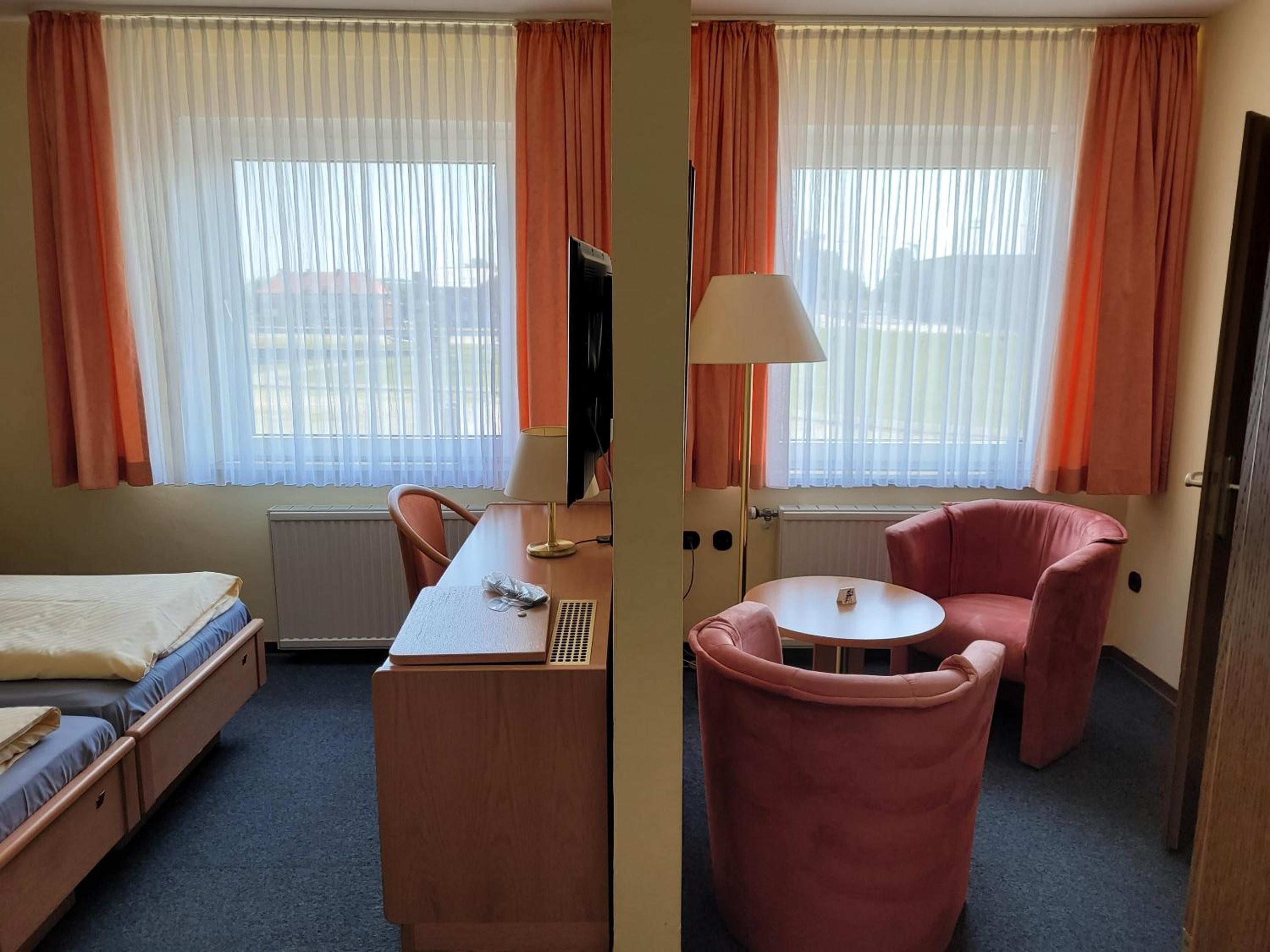 Ems-Hotel