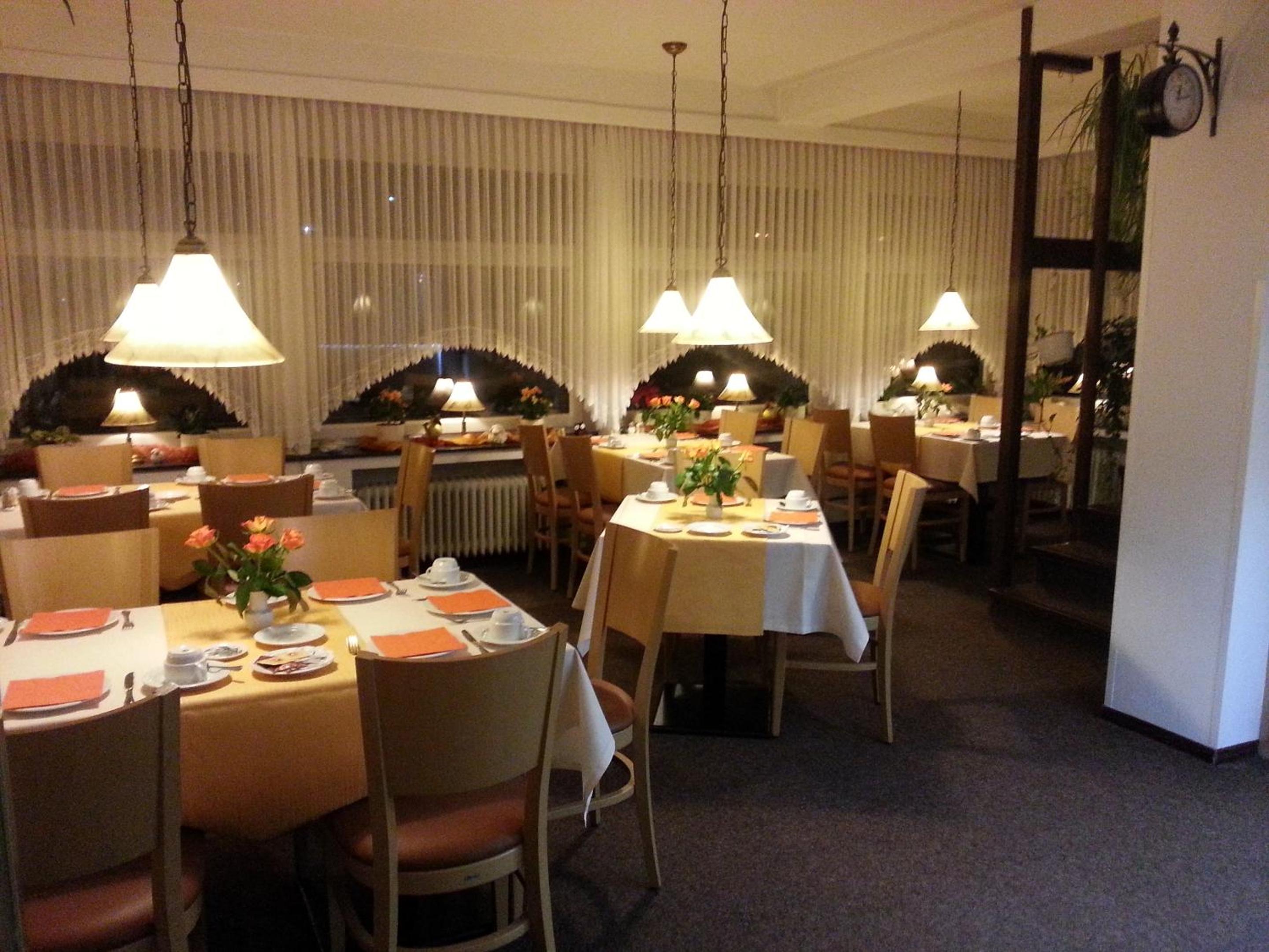 Ems-Hotel