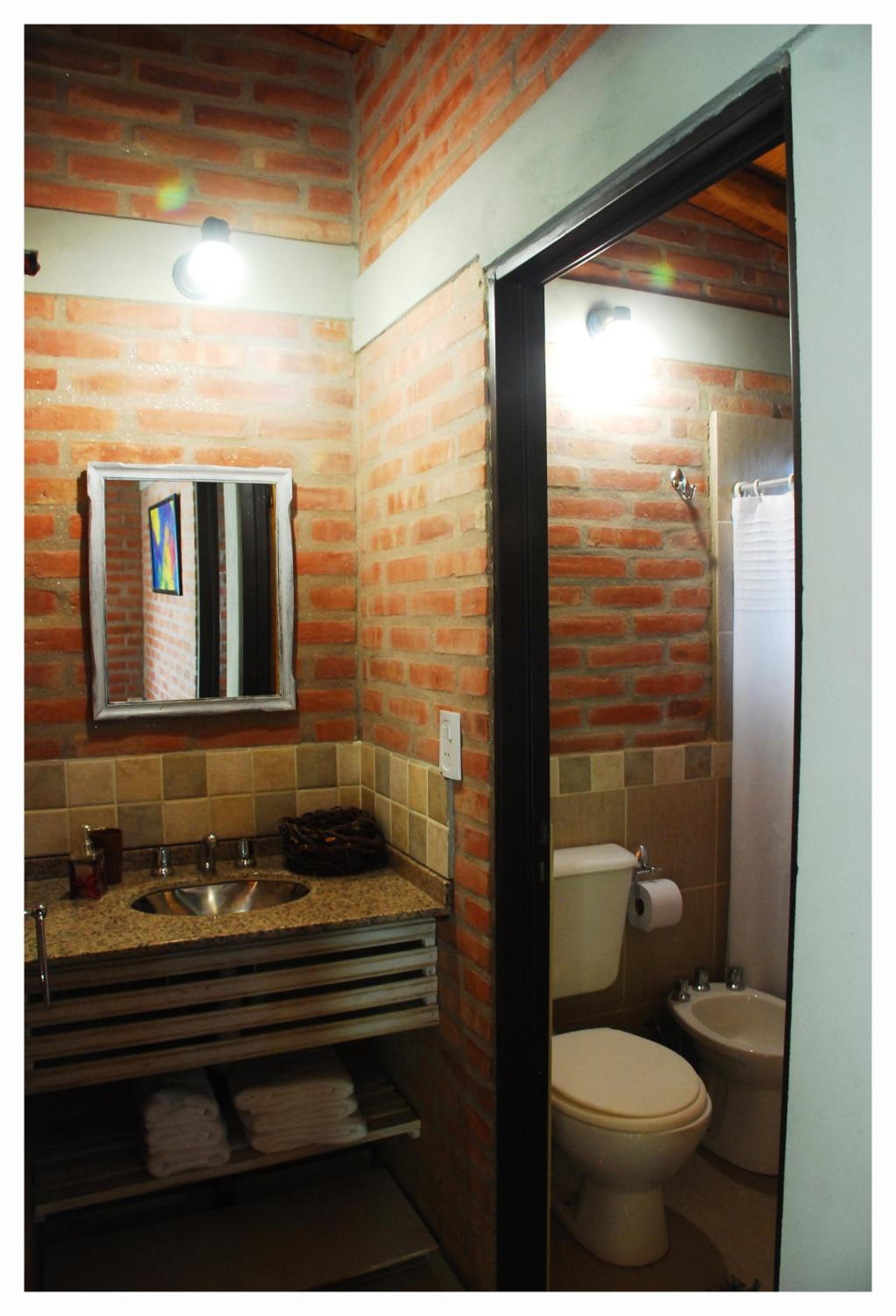 Alma Serrana Apart Cabañas - Solo Adultos