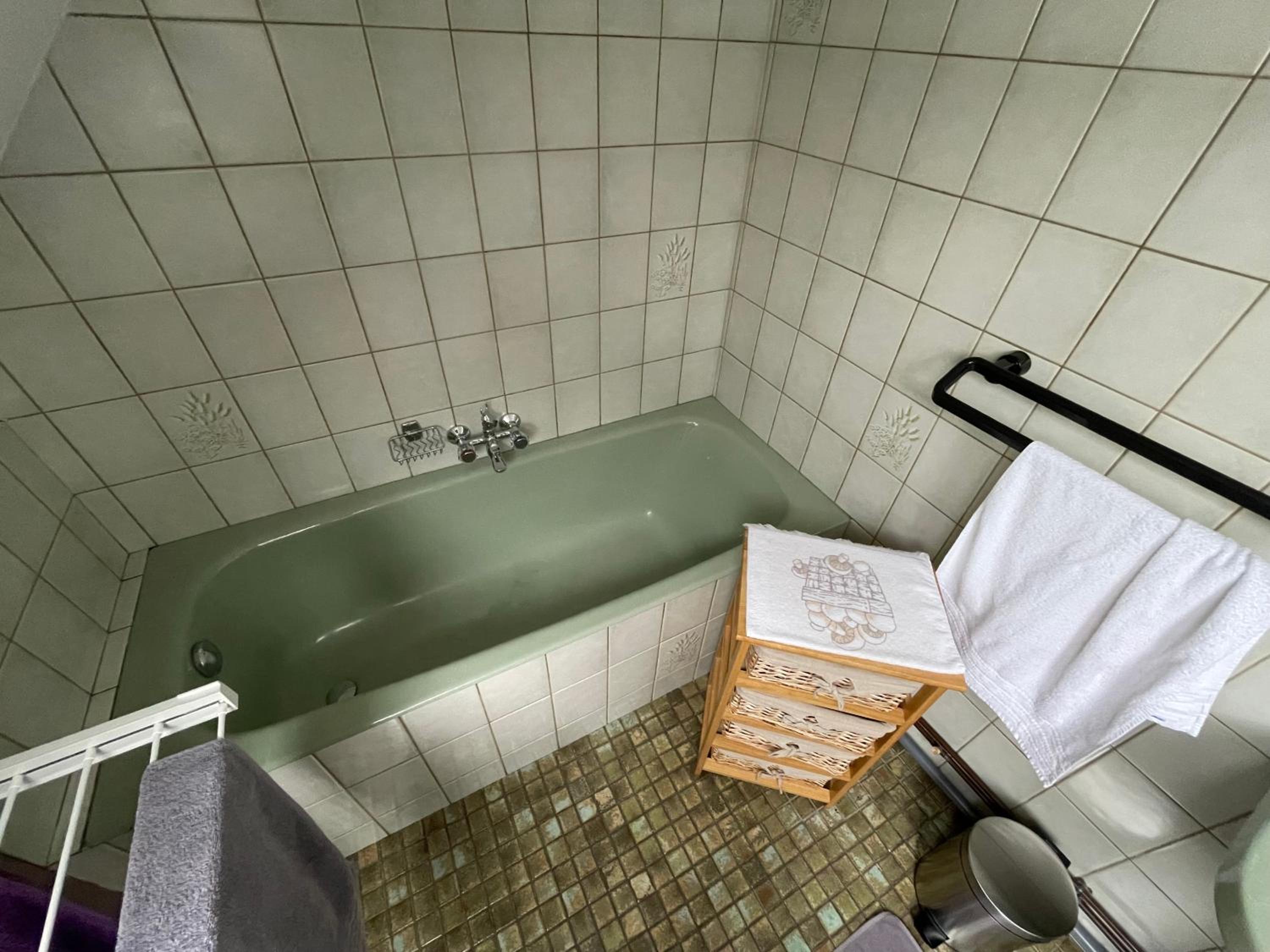 B&B Des Bois Sans Nombre