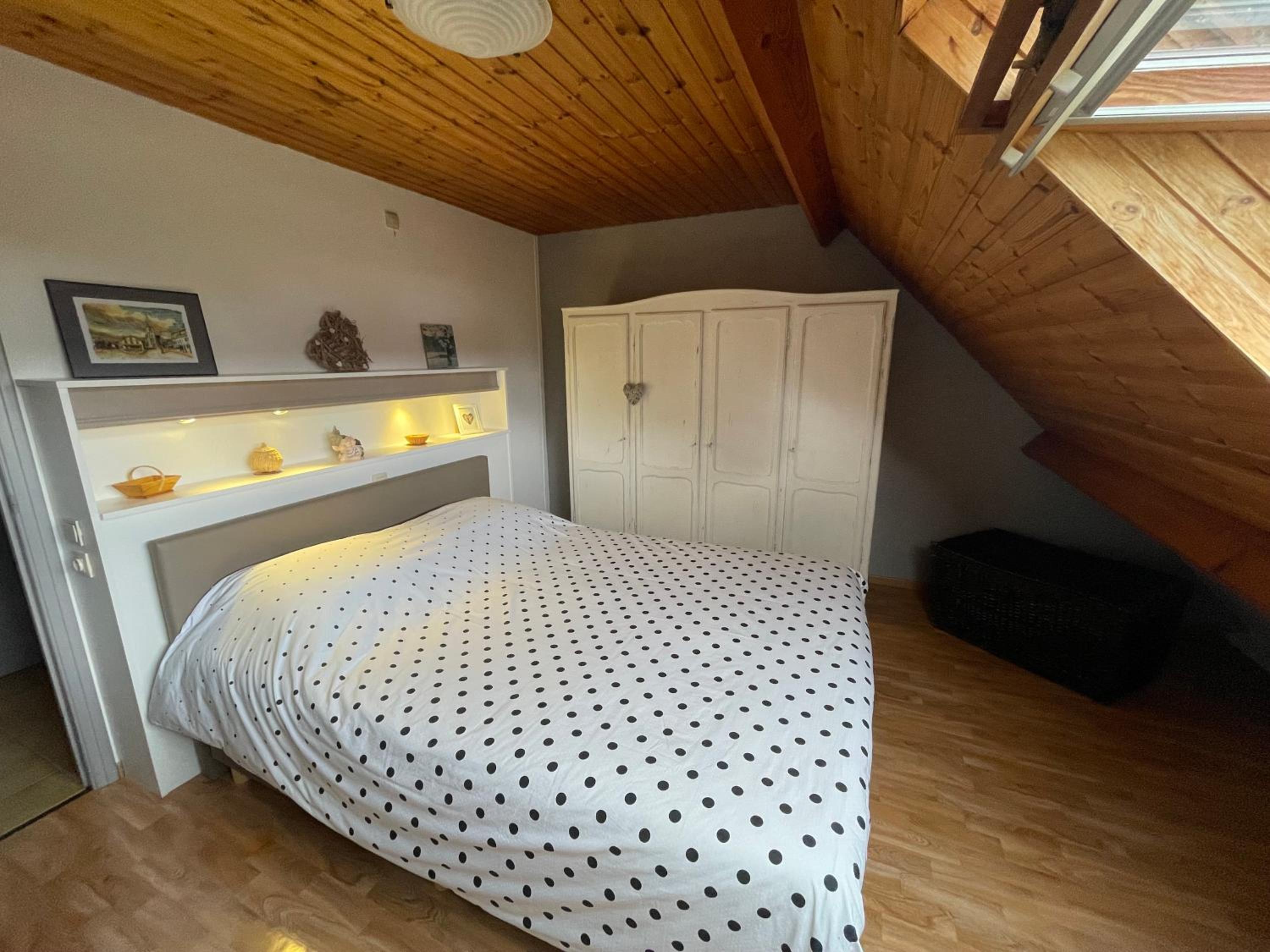 B&B Des Bois Sans Nombre