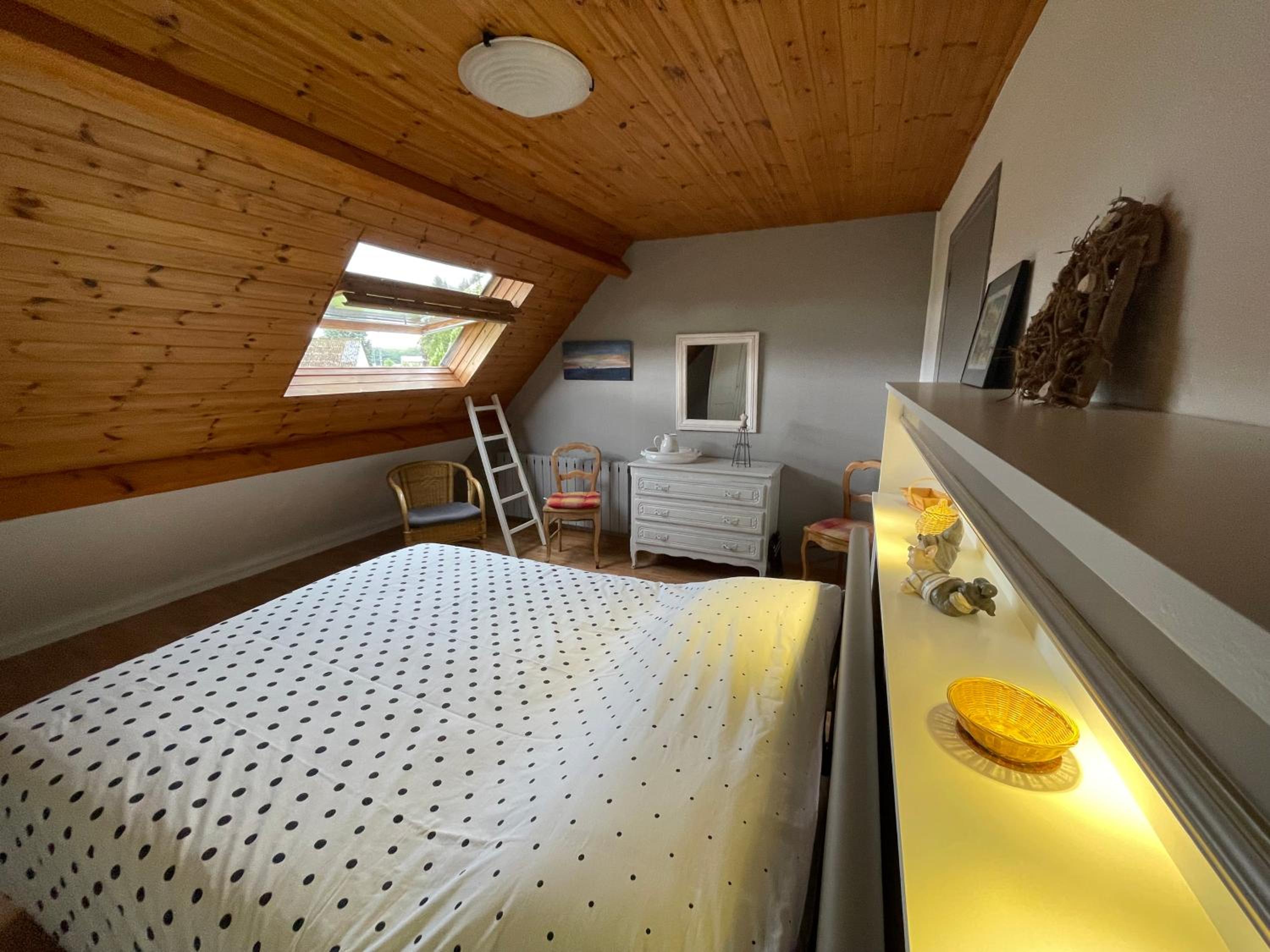 B&B Des Bois Sans Nombre