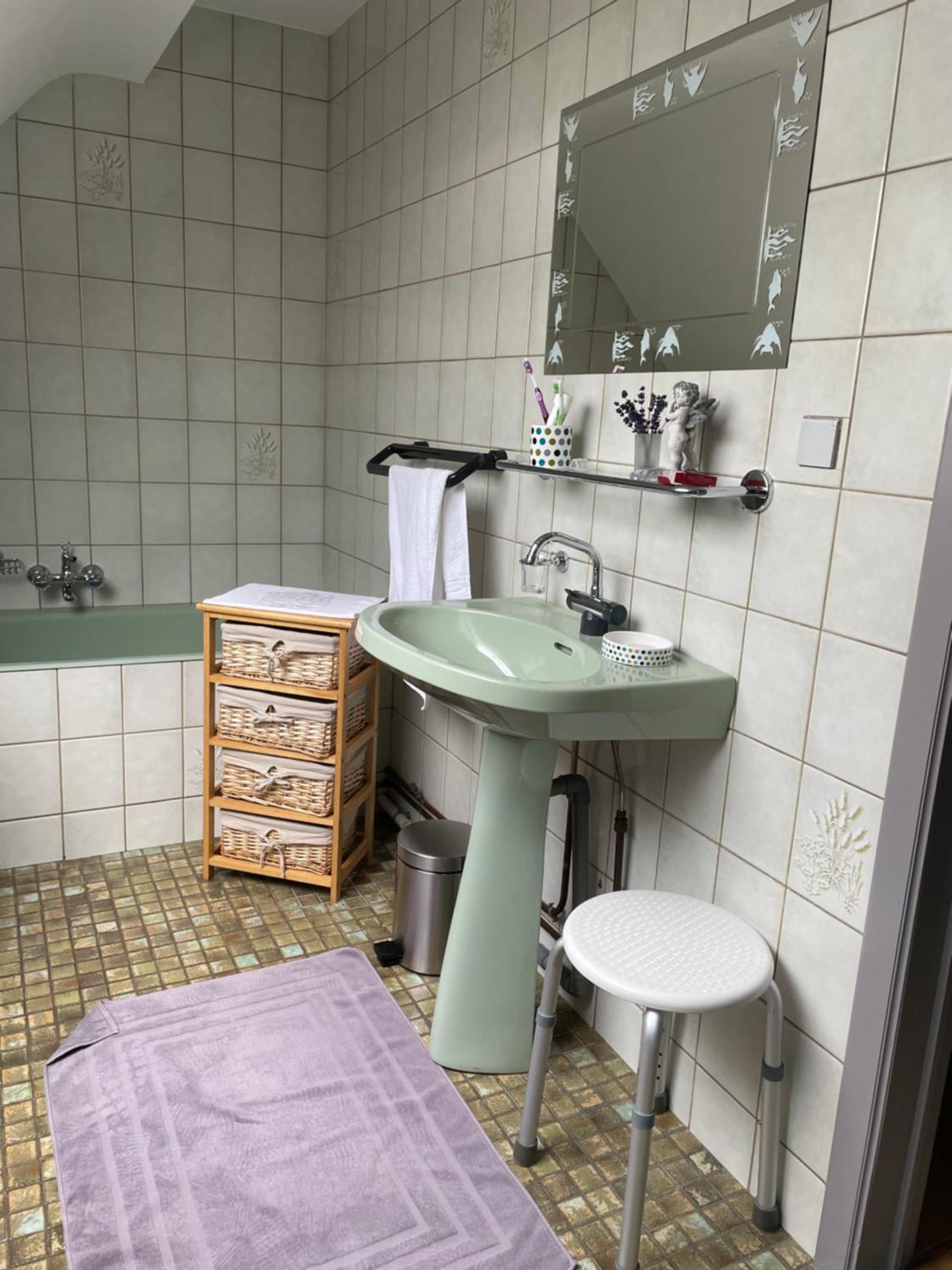B&B Des Bois Sans Nombre