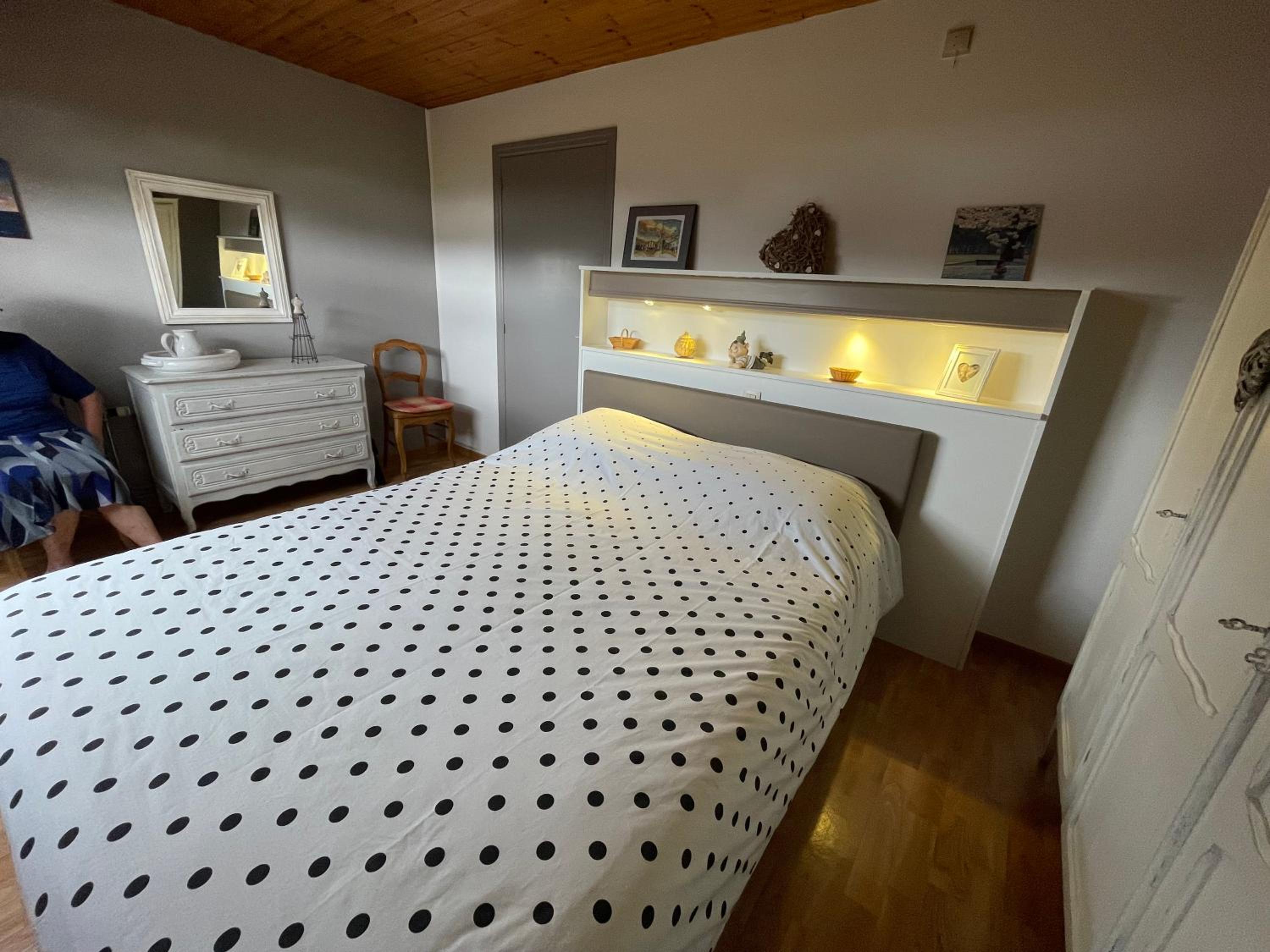 B&B Des Bois Sans Nombre