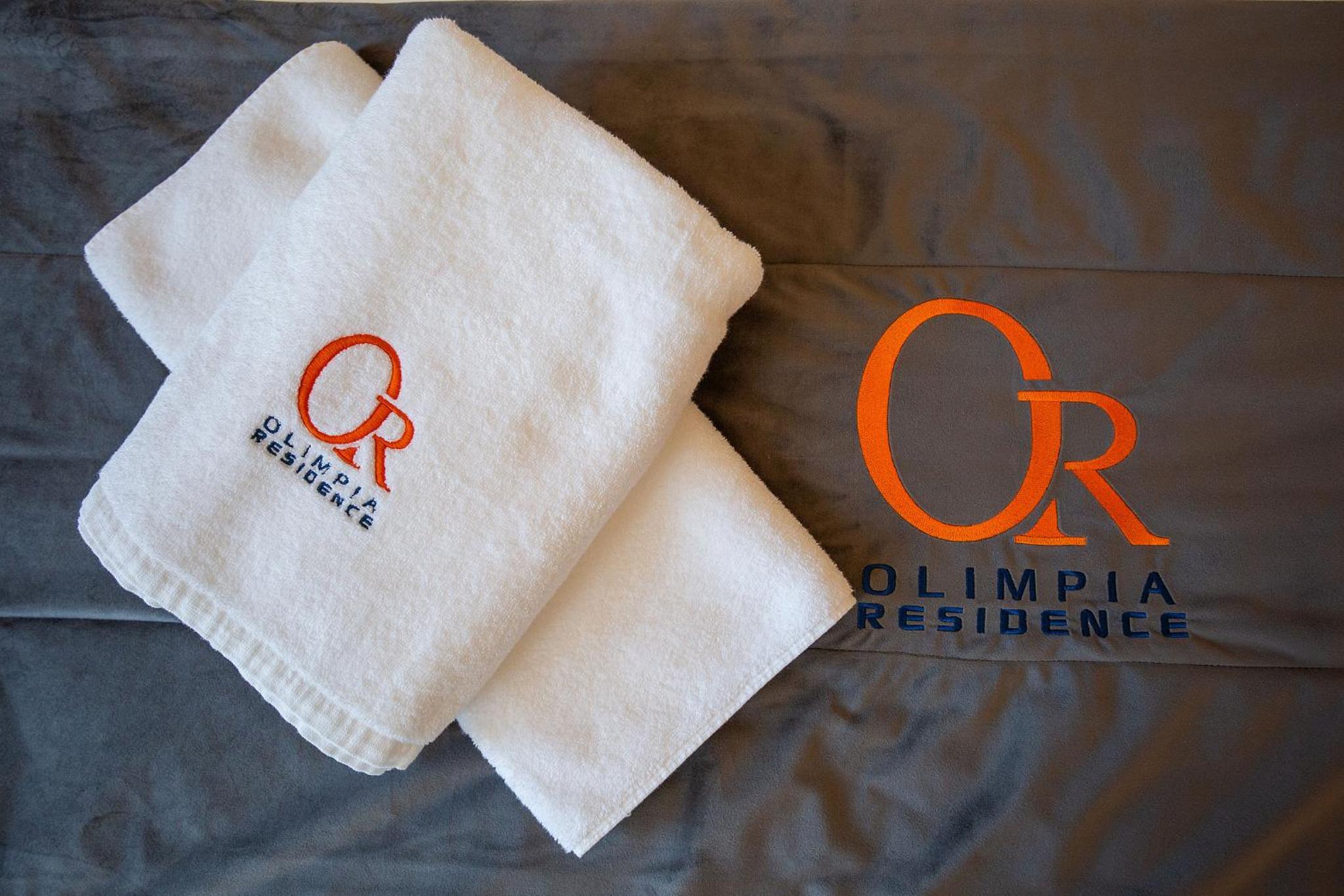 Olimpia Residence Central Satu Mare view 5