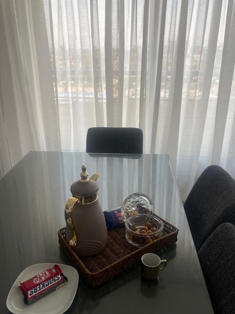Zamalek Two-Bedroom Apartement Nile View