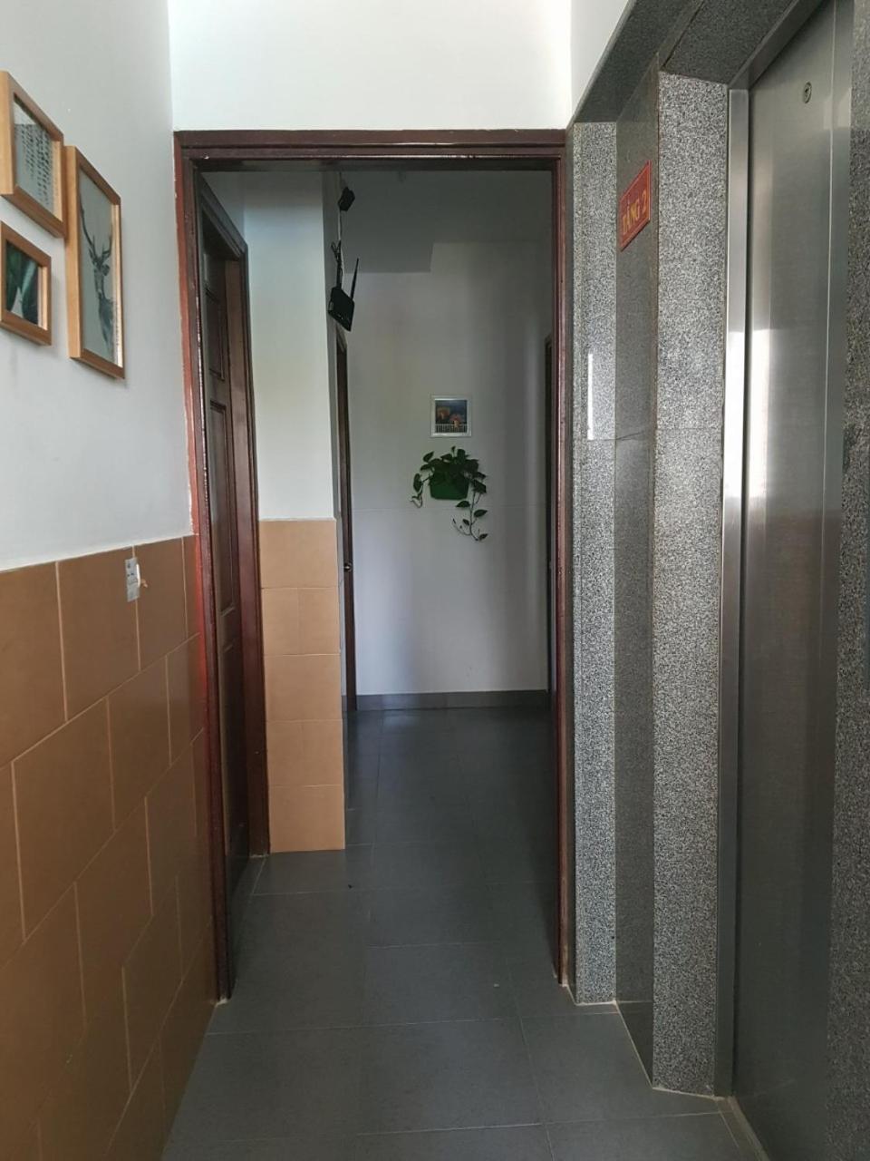 Mya's Apartment