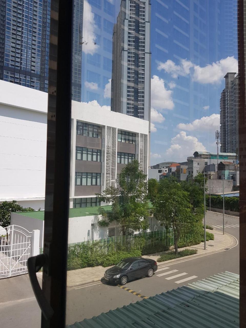 Mya's Apartment