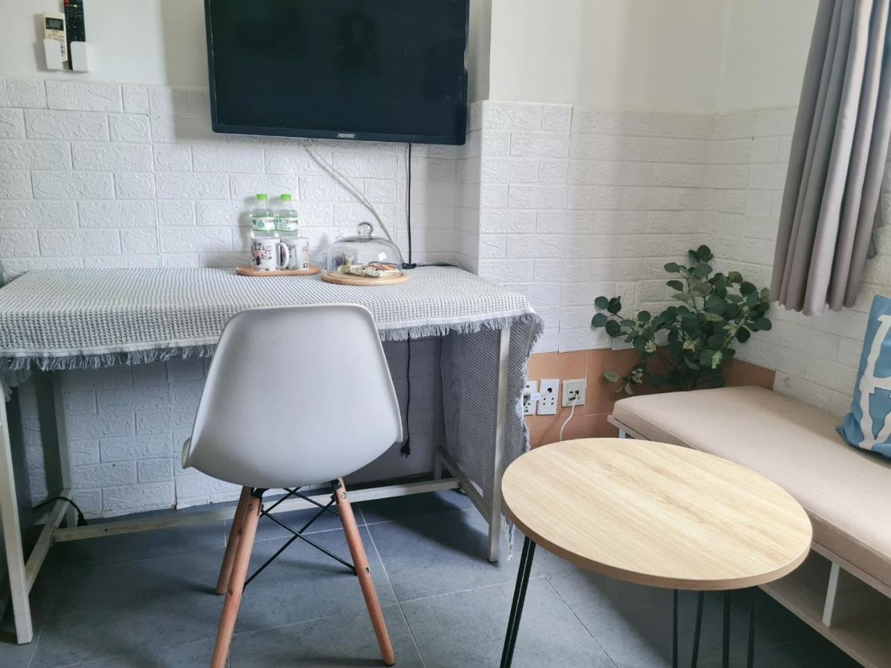 Mya's Apartment
