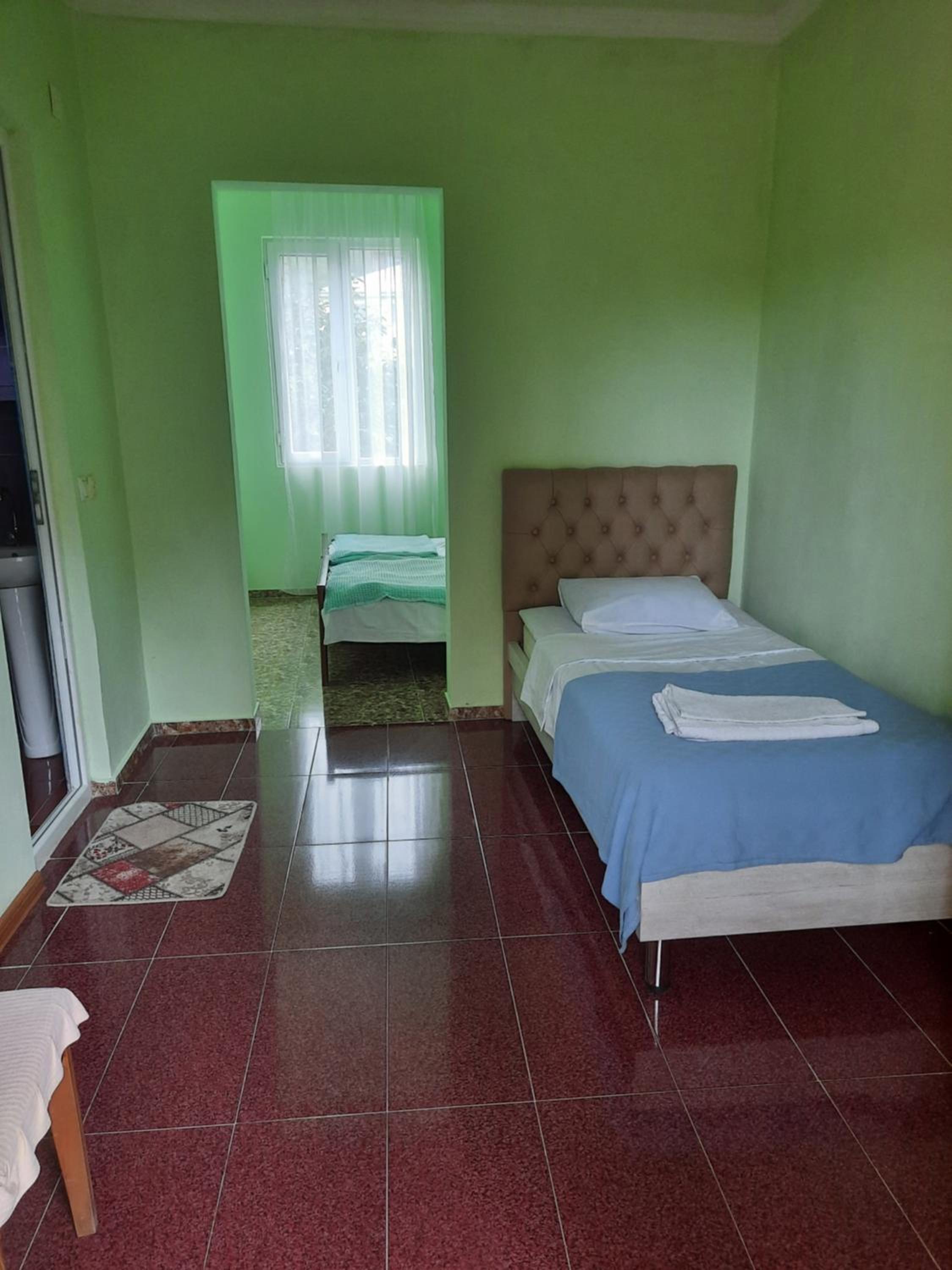 Guest house LIA en Batumi