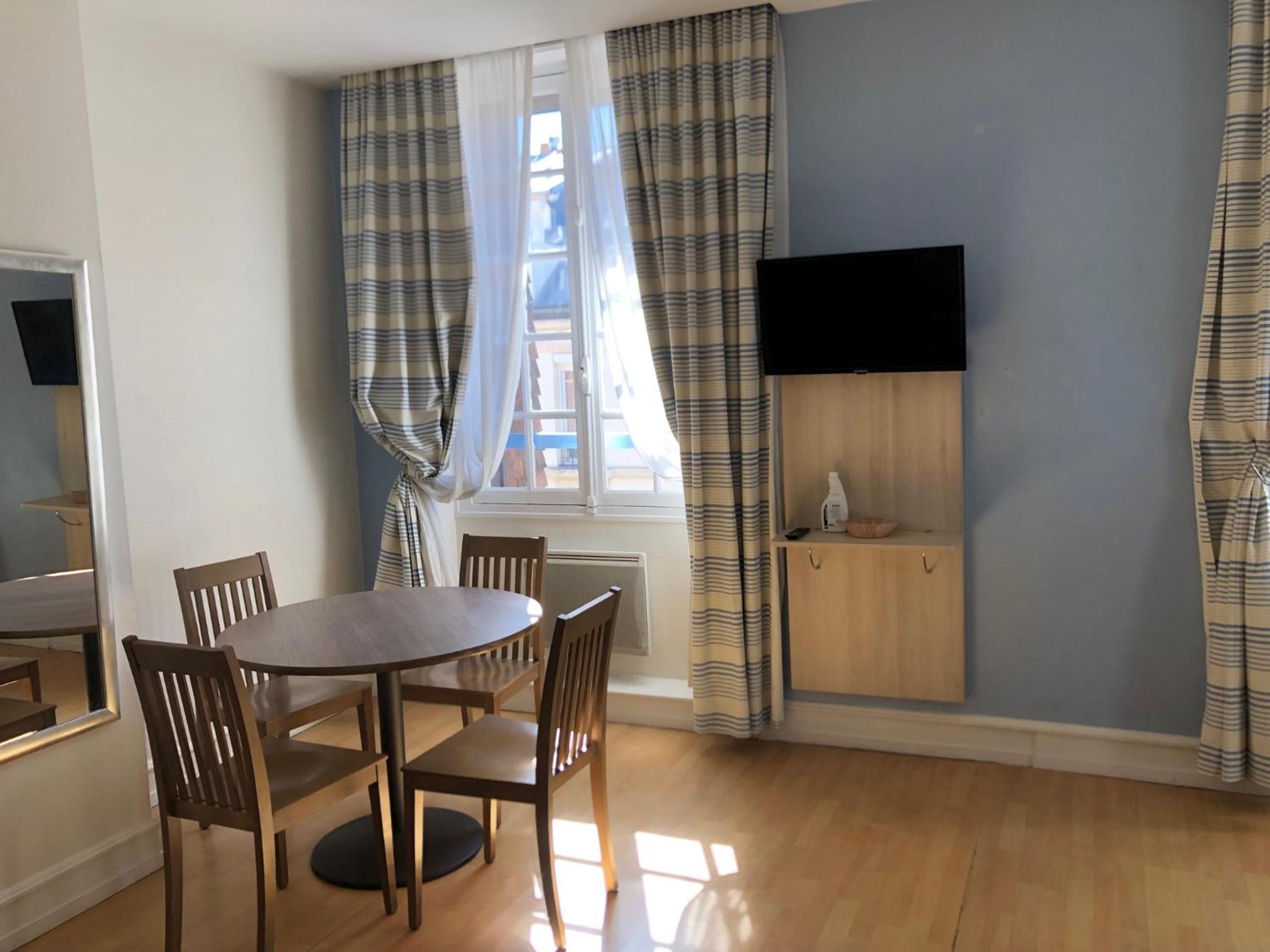 Deauville Vacations - Goelia Residence Le Castel Normand - Property Image 7